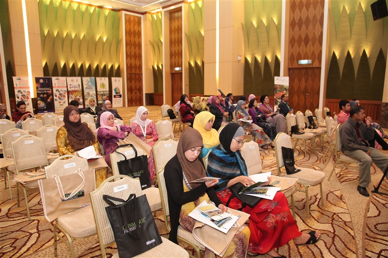 TM Networking Day with Lake Kenyir Resort Taman Negara