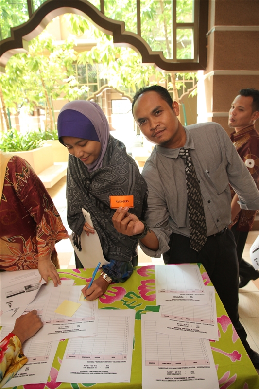TM Networking Day with Lake Kenyir Resort Taman Negara