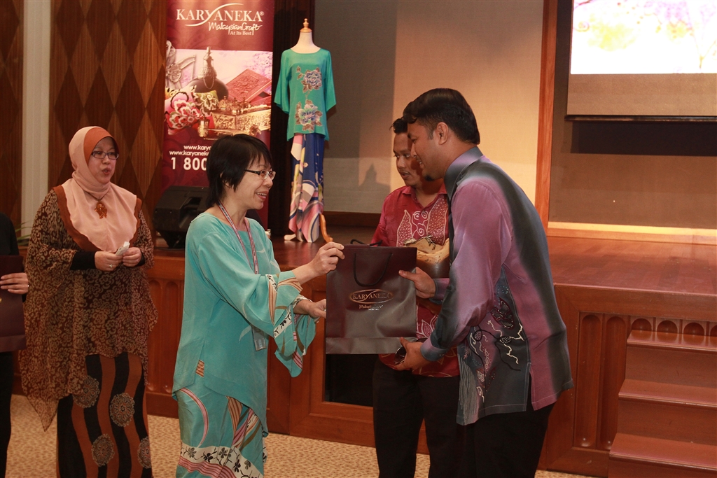 TM Networking Day with Karyaneka