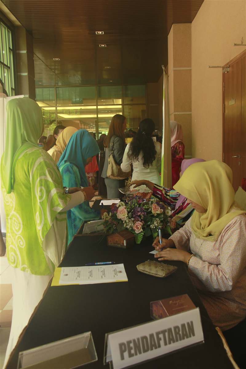 TM Networking Day With Berjaya Hotels & Resorts