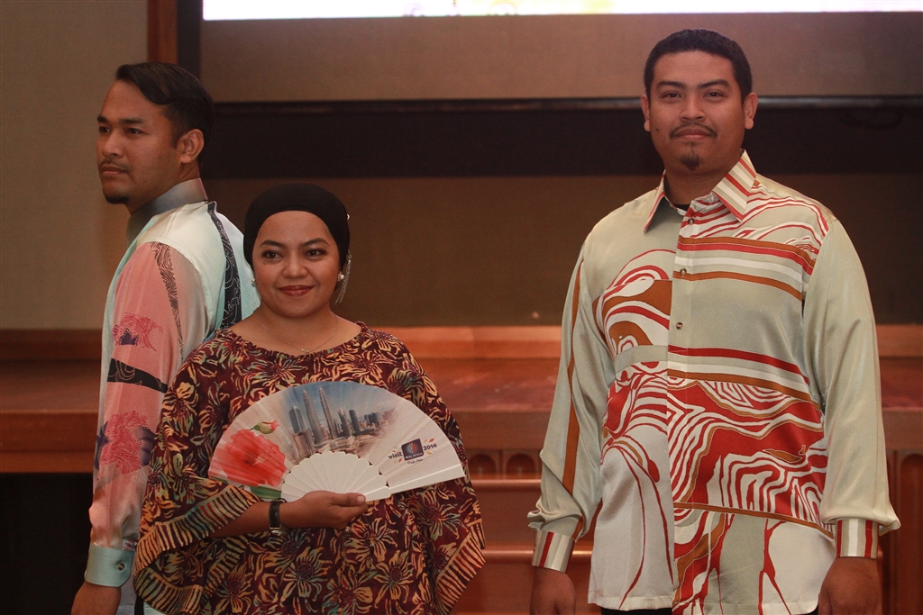 TM Networking Day with Karyaneka