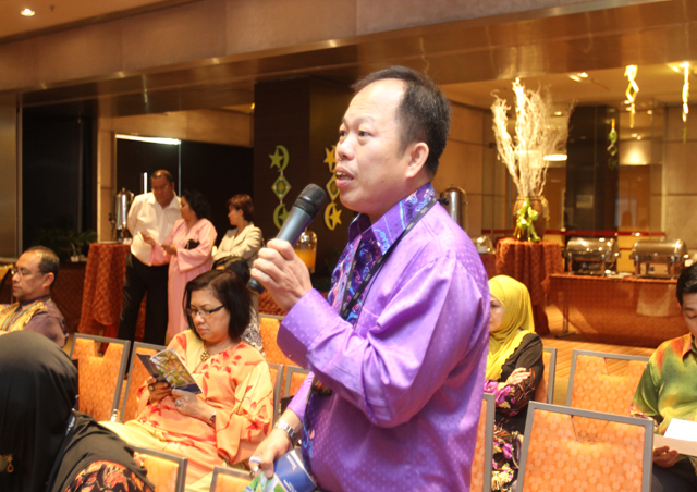 TM Networking Day with ACCOR Group