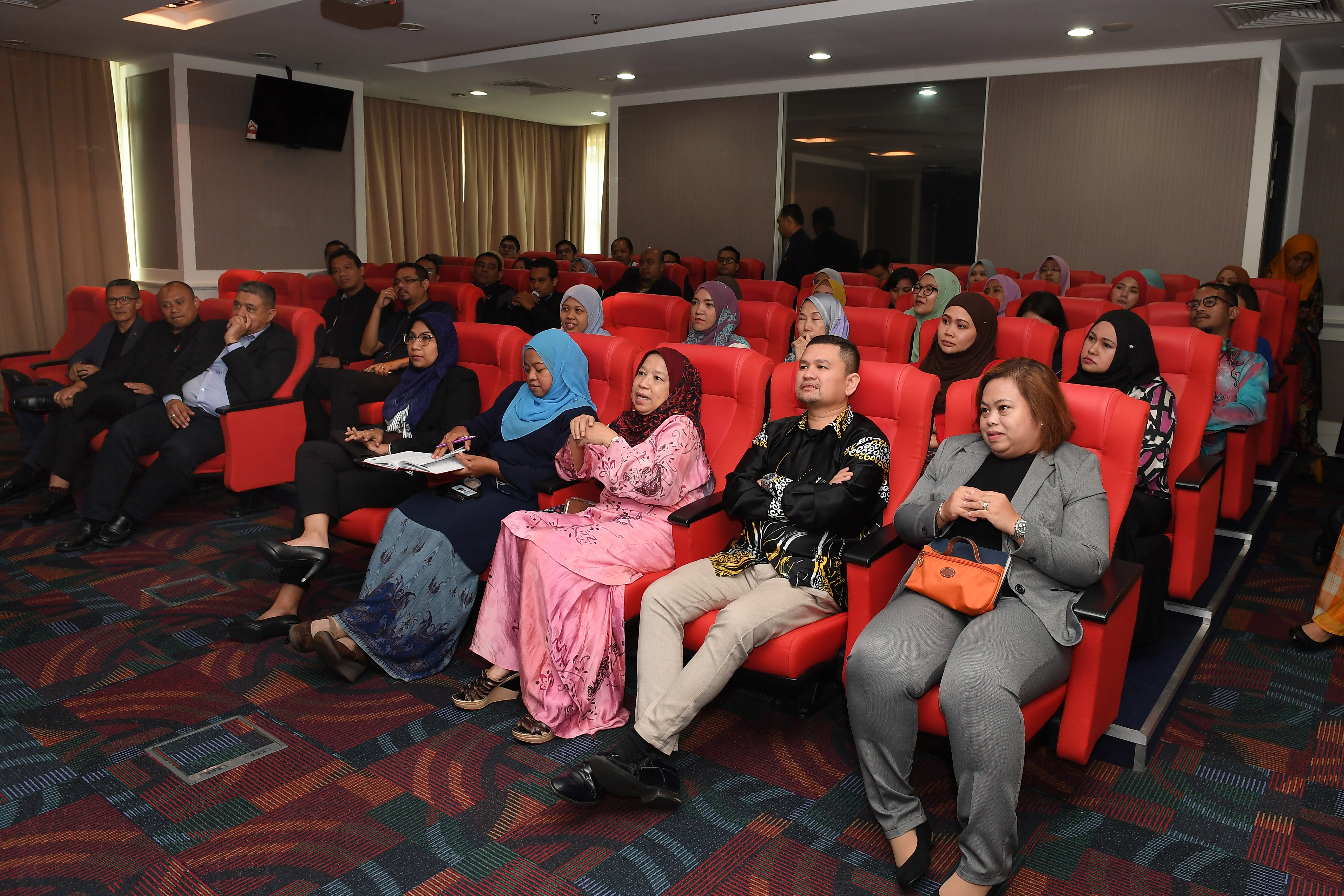 Thursday Talk - MCM Studio