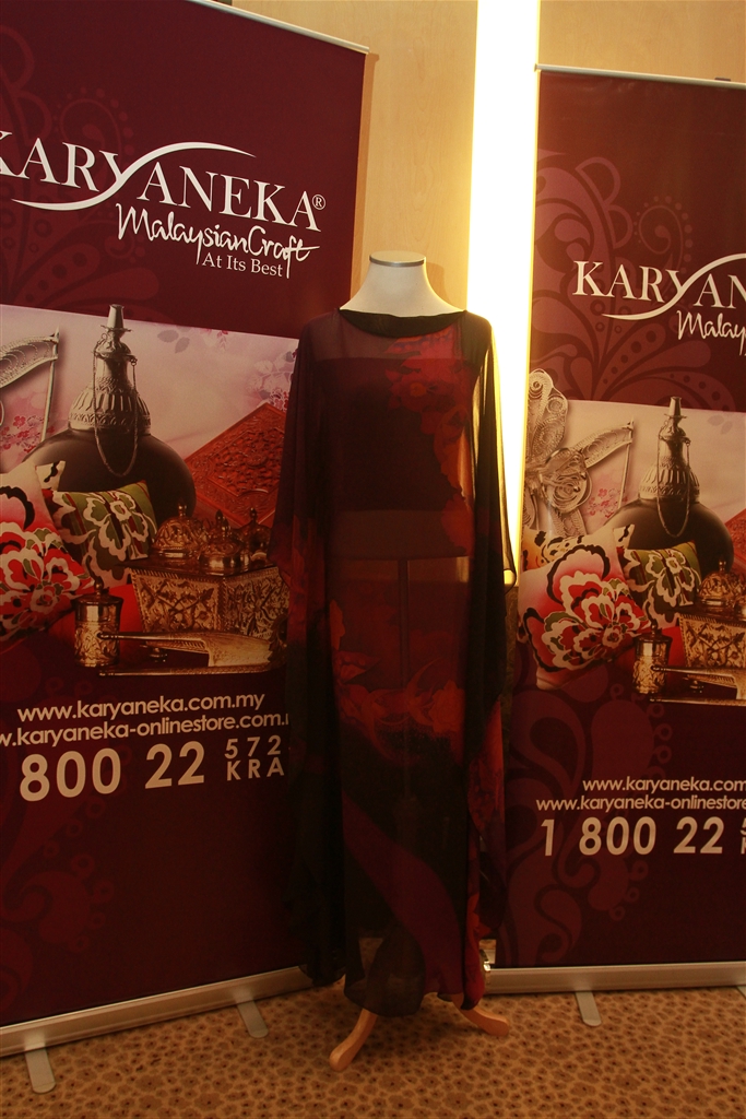 TM Networking Day with Karyaneka