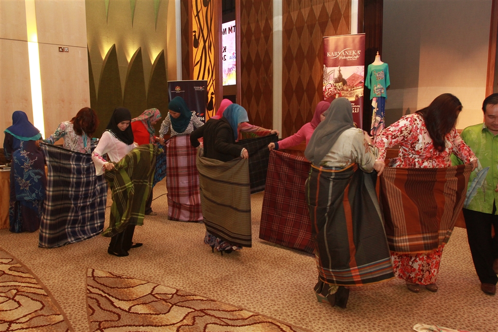 TM Networking Day with Karyaneka