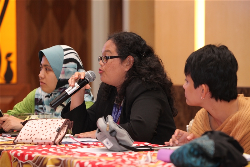 TM Networking Day with Lake Kenyir Resort Taman Negara