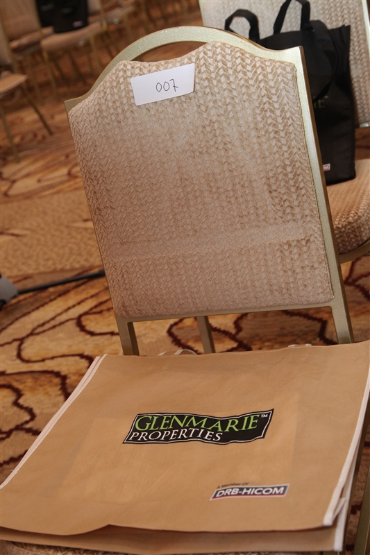 TM Networking Day with Lake Kenyir Resort Taman Negara