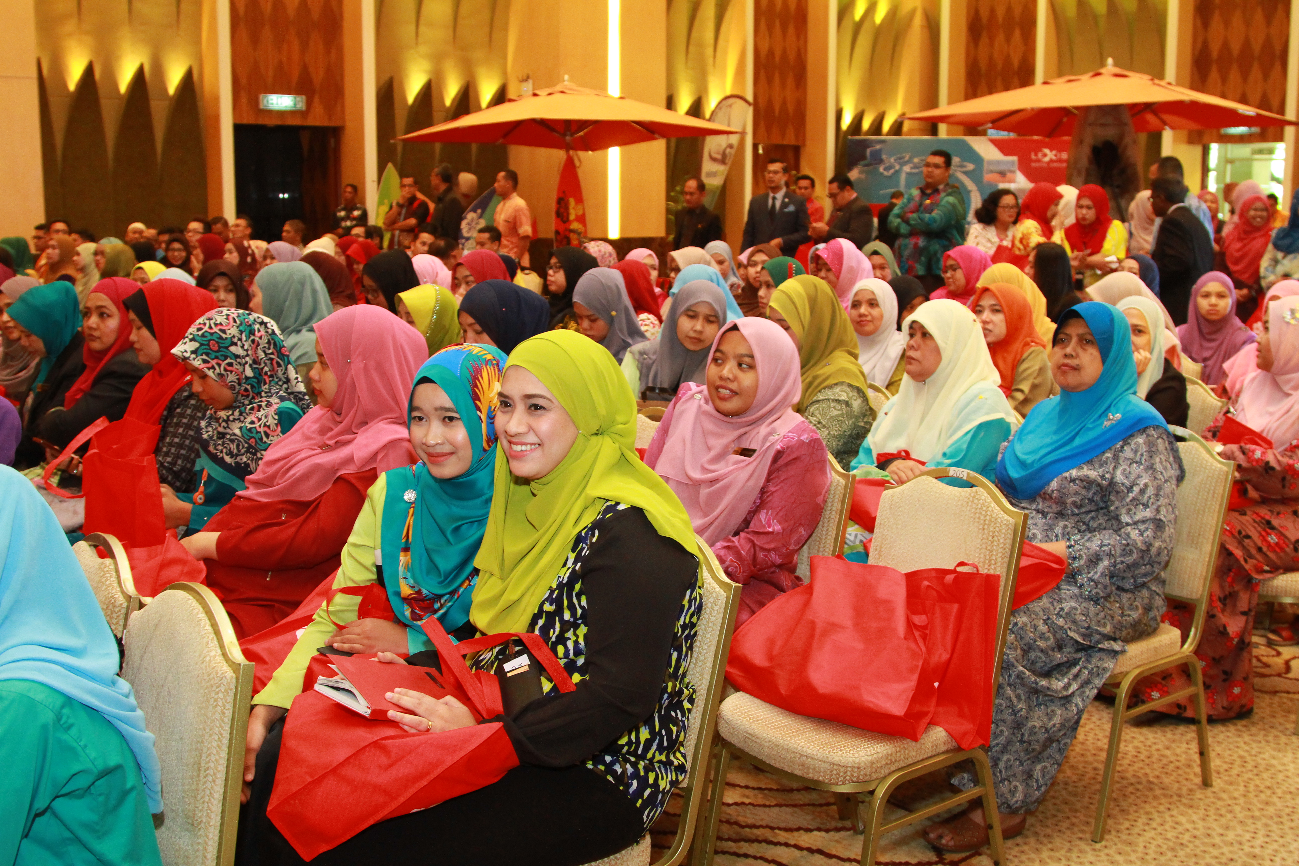 TM Networking Day with Lexis Hotel Group