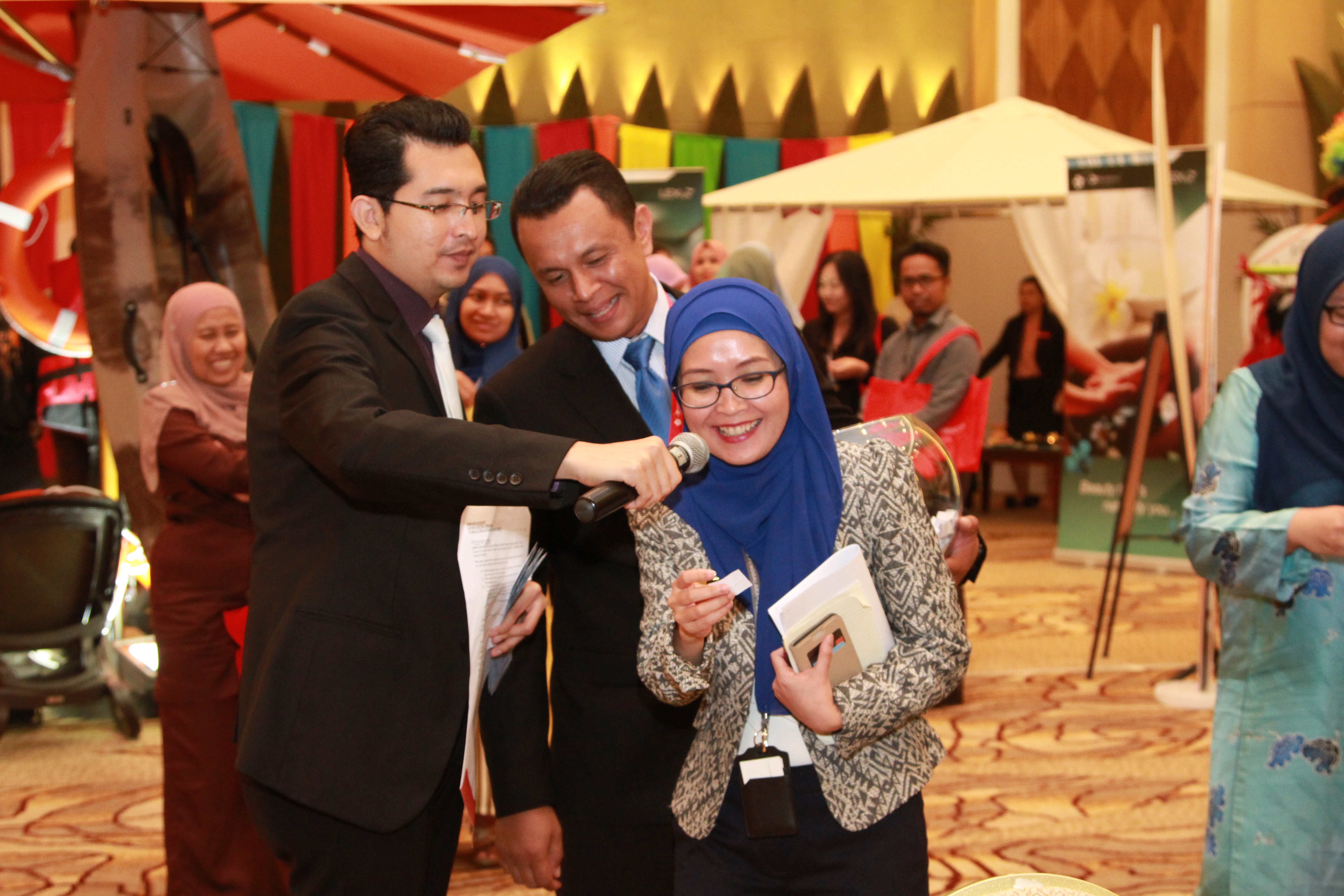 TM Networking Day with Lexis Hotel Group