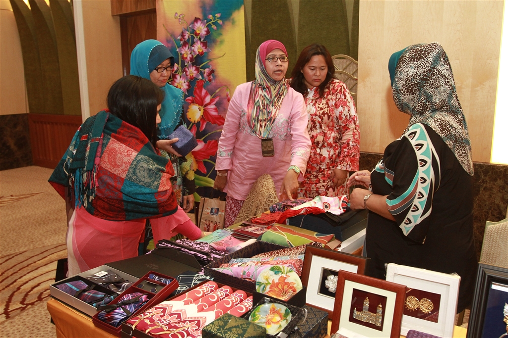 TM Networking Day with Karyaneka