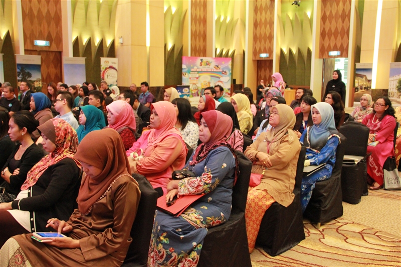 TM Networking Day With Berjaya Hotels & Resorts