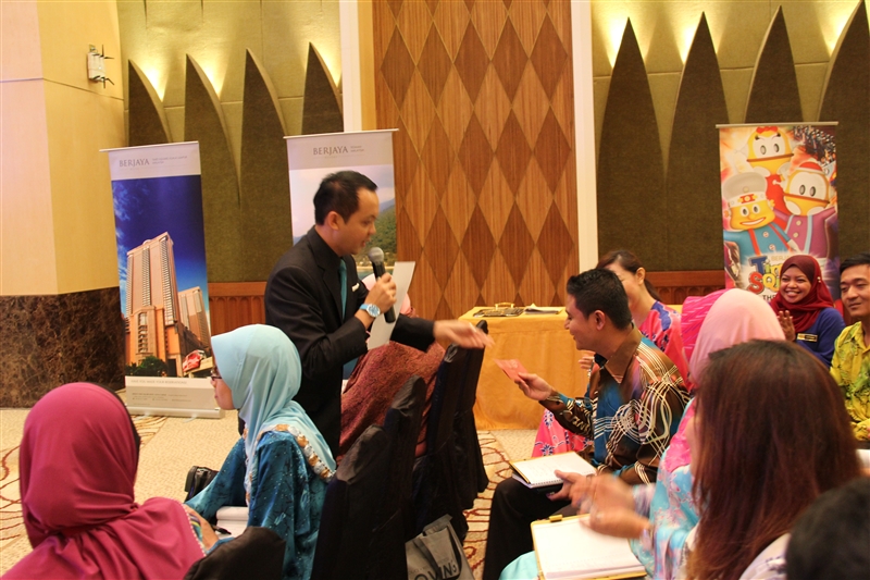 TM Networking Day With Berjaya Hotels & Resorts