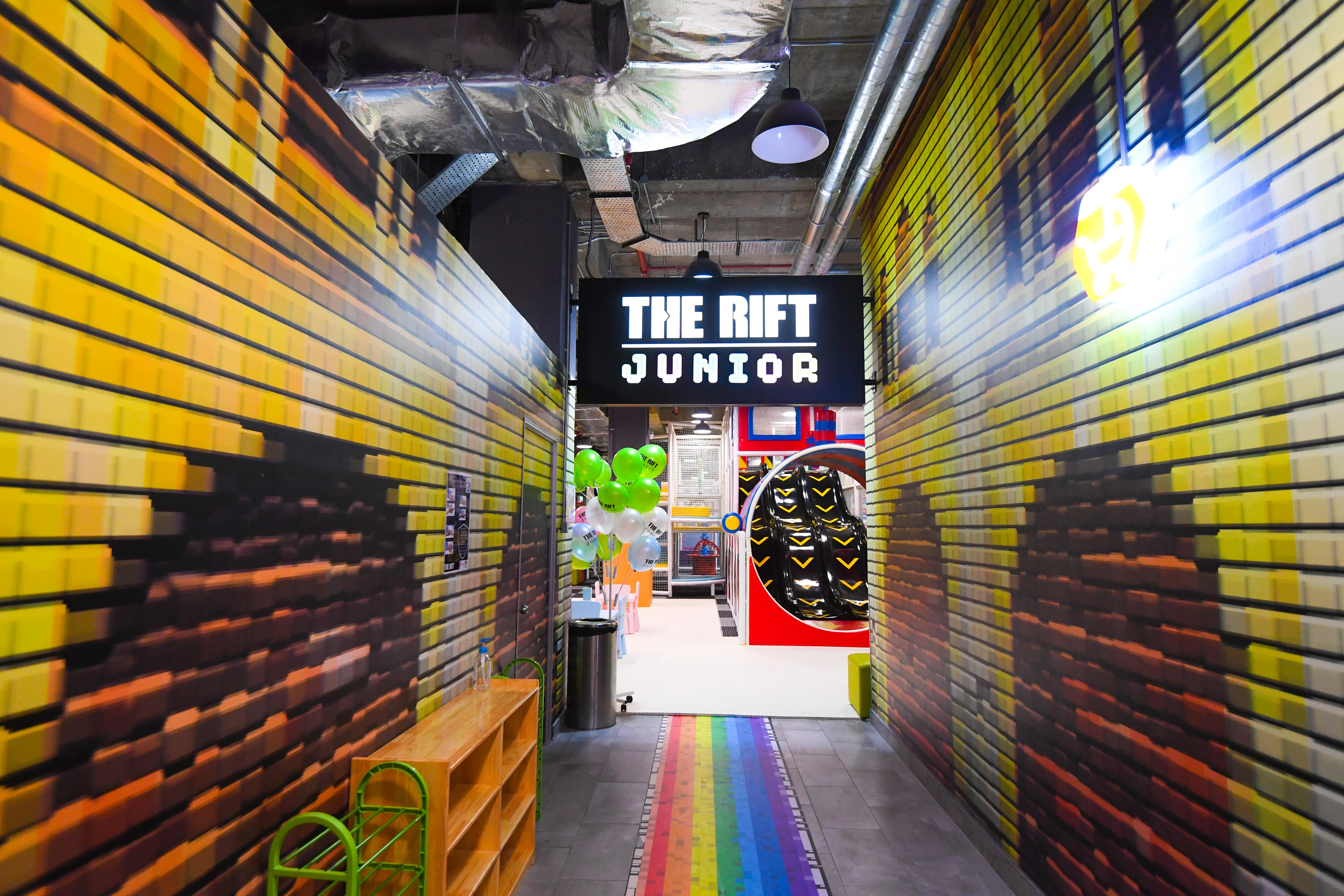 TM Product Update - Adventuria The Rift