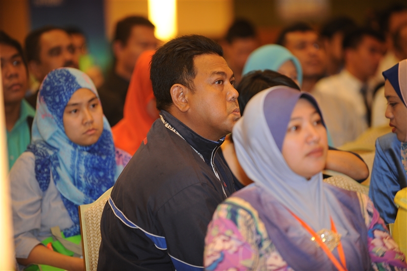 TM Networking Day with KLIA Ekspres