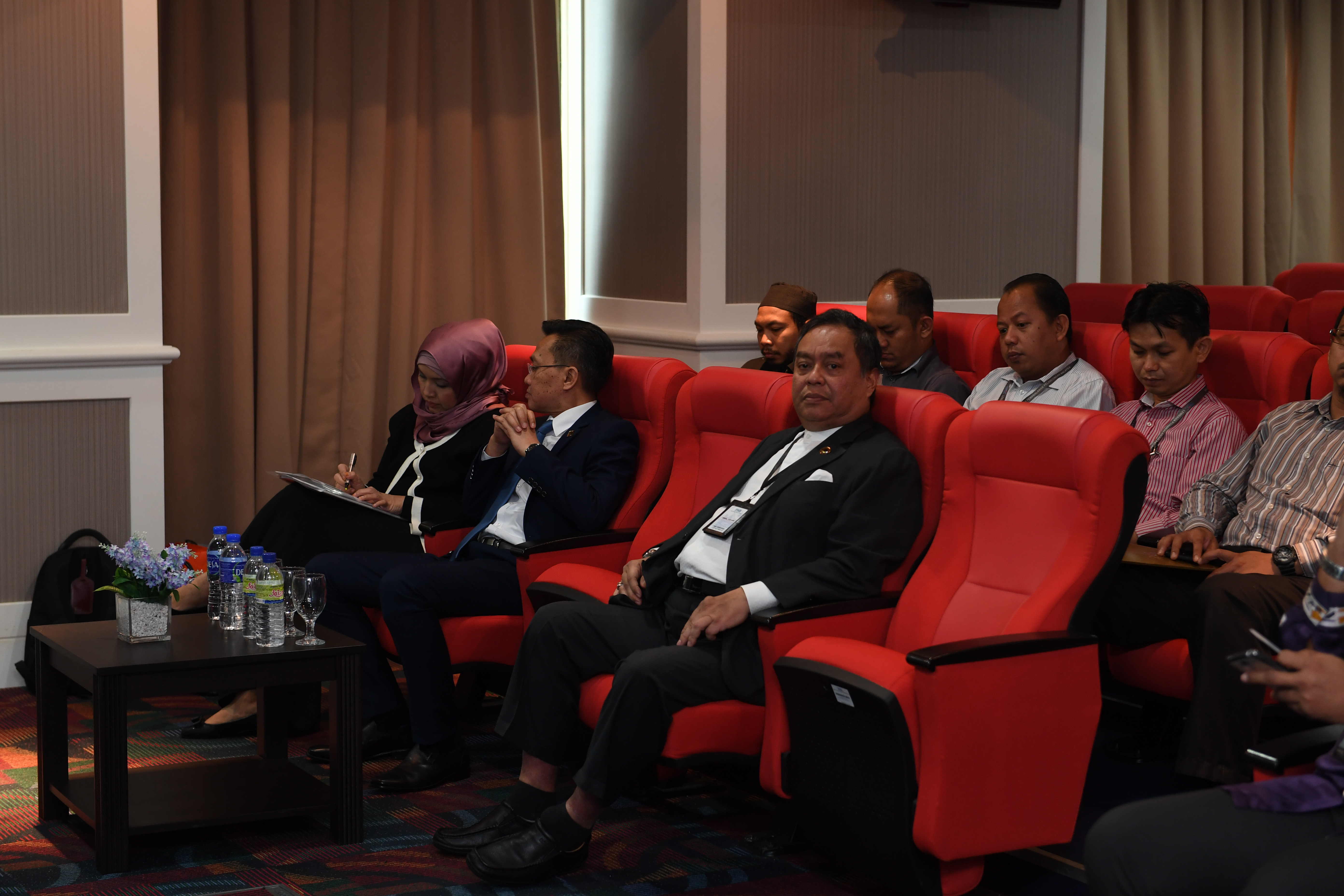 Thursday Talk - PNB Perdana Hotel, BigPay Airasia & Syafikh Errsyam on Malaysia Social Media