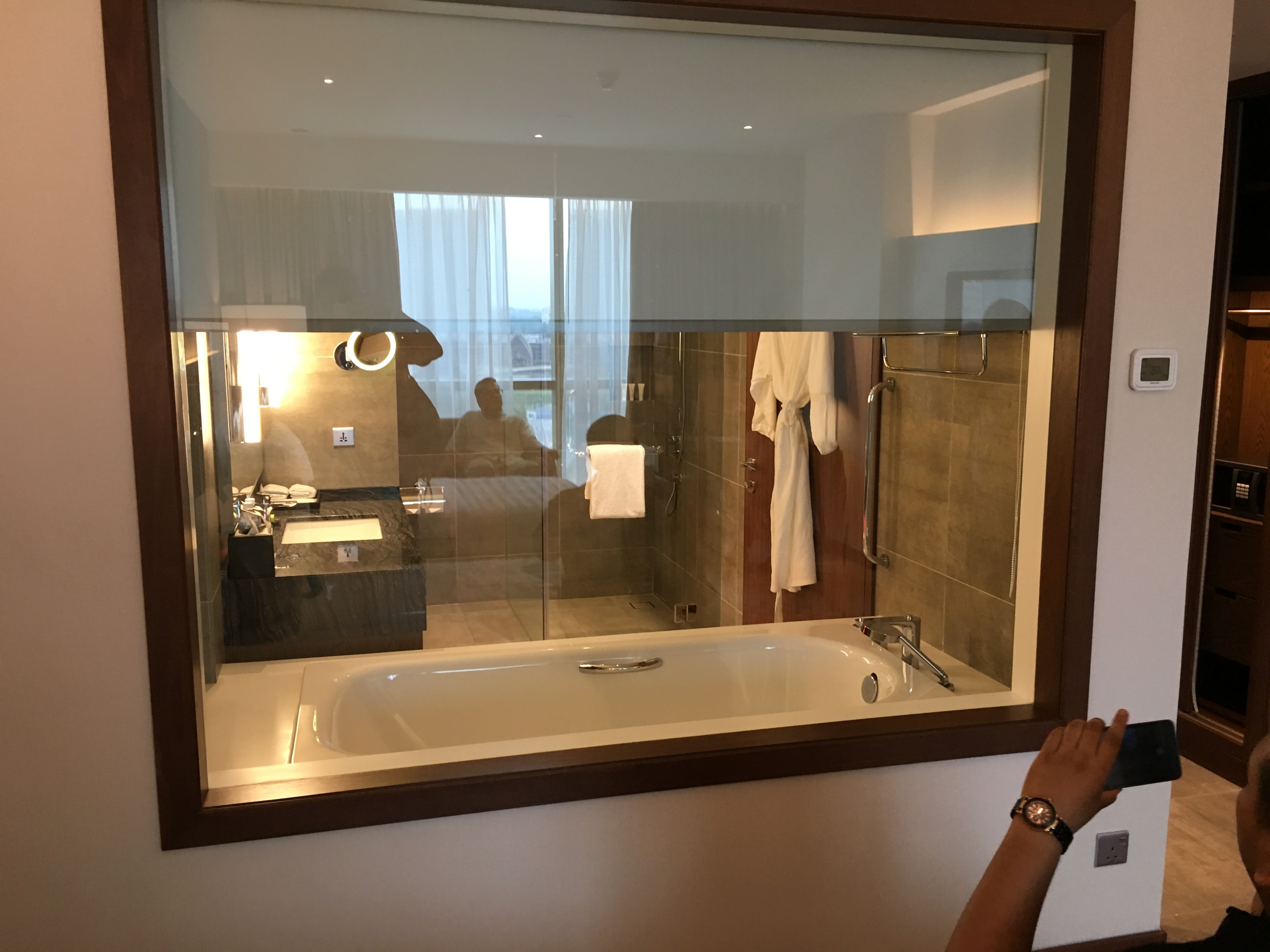 TM Product Update - MAEPS & Le Meridian