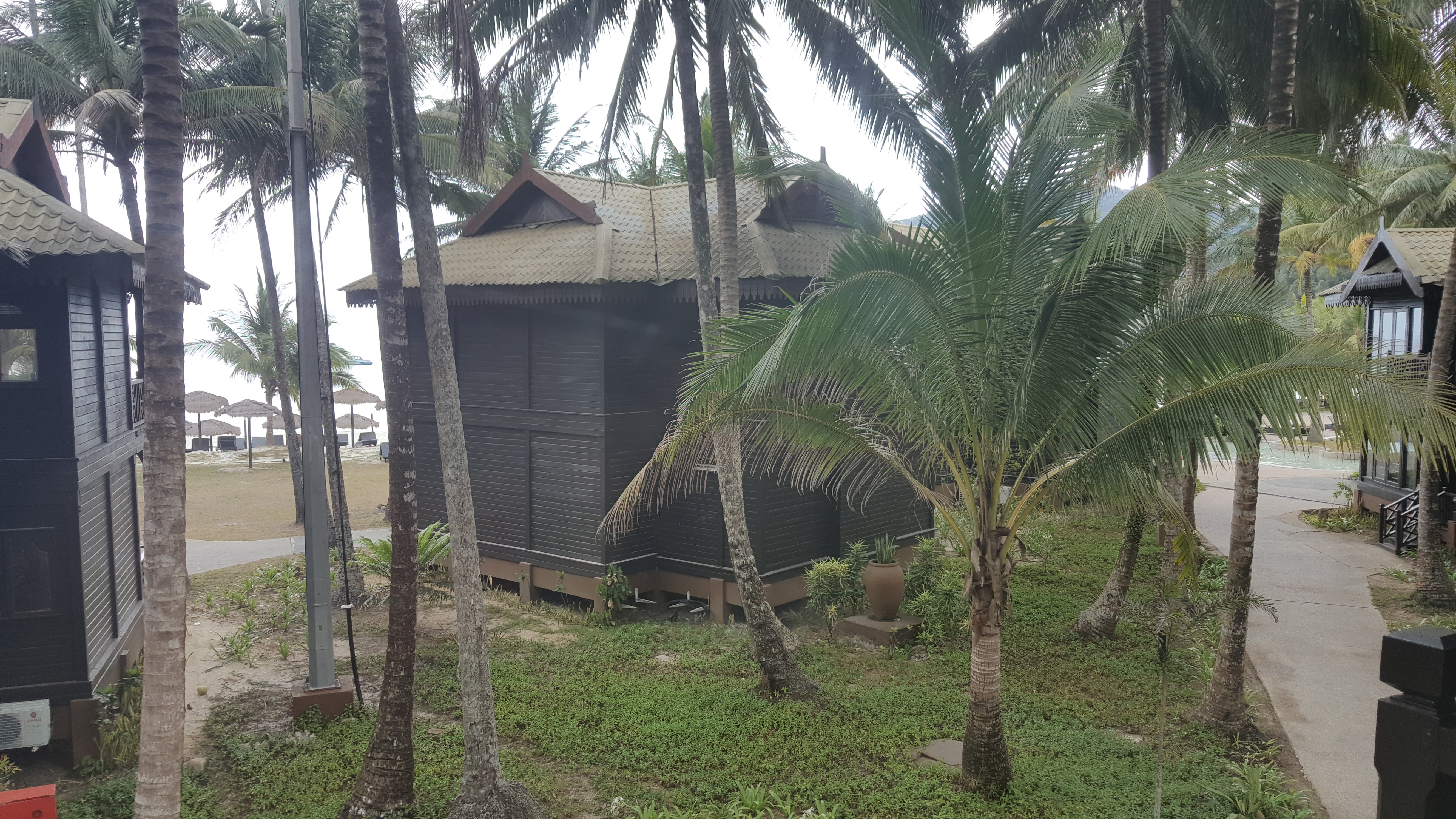Redang Island Conservation Day 2018 - The Taaras Beach & Spa Resort