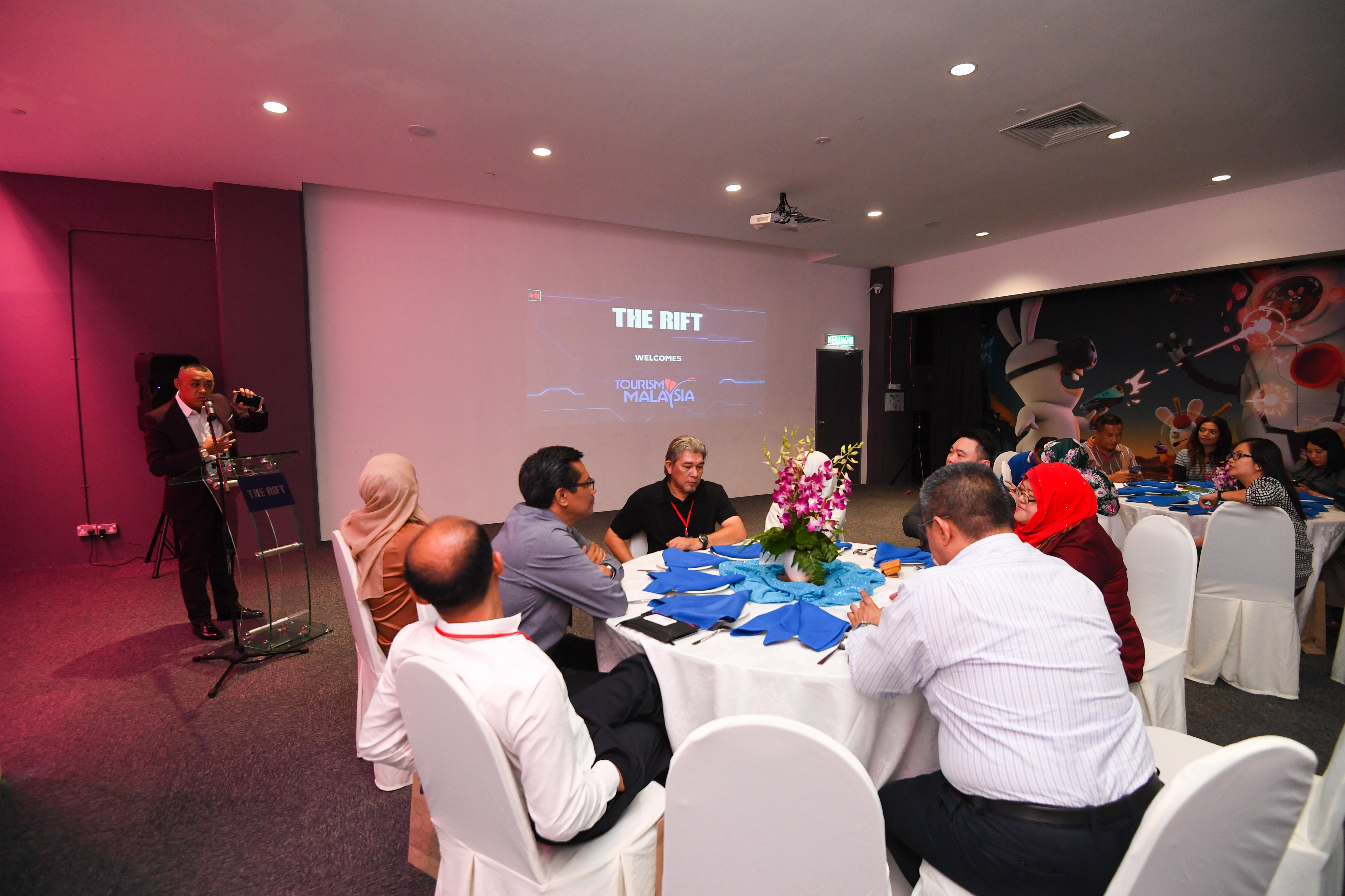 TM Product Update - Adventuria The Rift