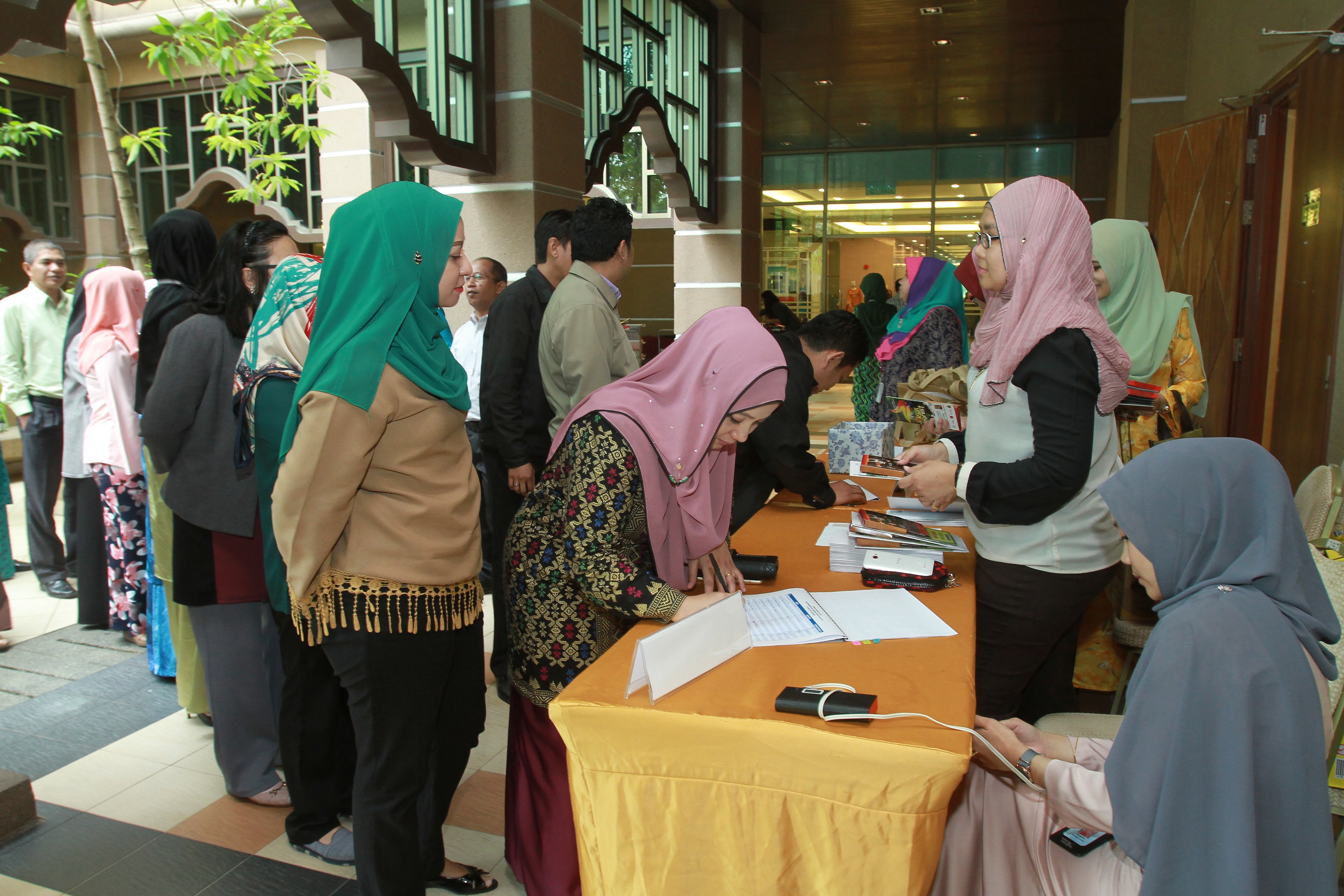 TM Networking Day with Farm In The City