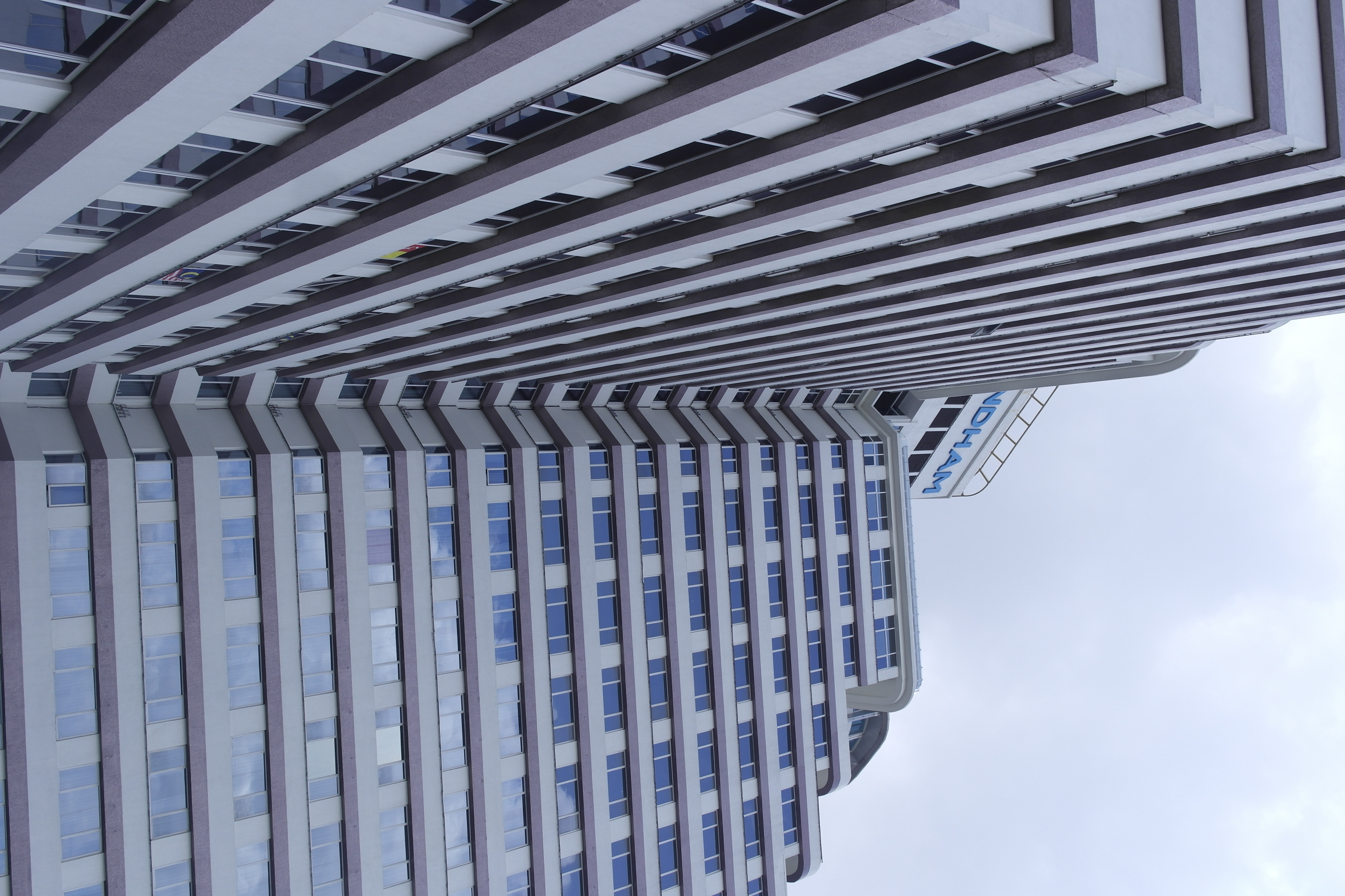 Networking Trip Klang : Royal Klang Town Heritage Walk & Wyndham Acmar Klang Hotel