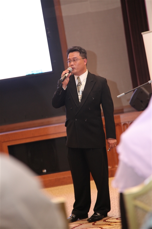 TM Networking Day with Lake Kenyir Resort Taman Negara