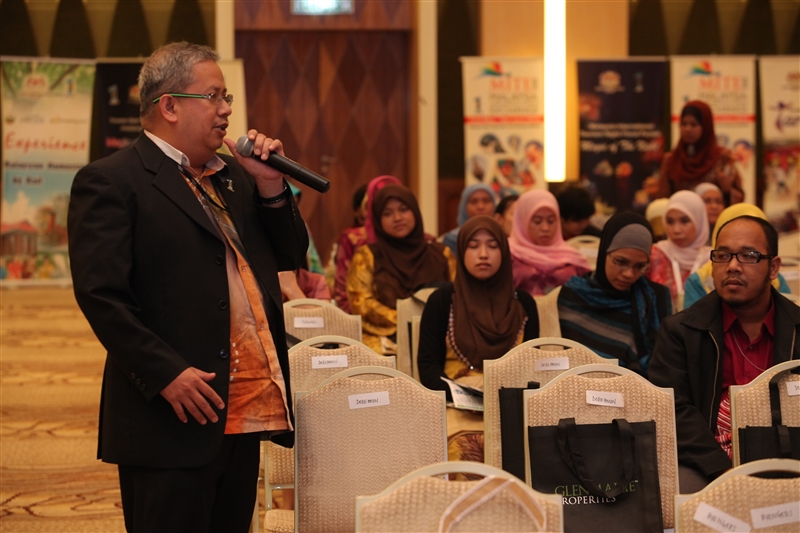 TM Networking Day with Lake Kenyir Resort Taman Negara