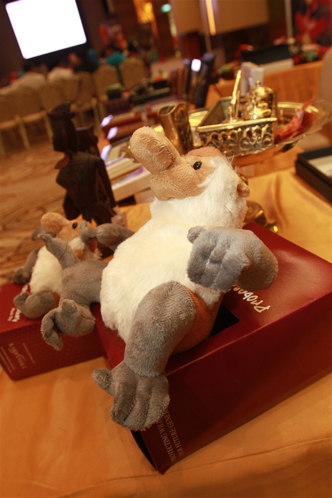 TM Networking Day with Karyaneka