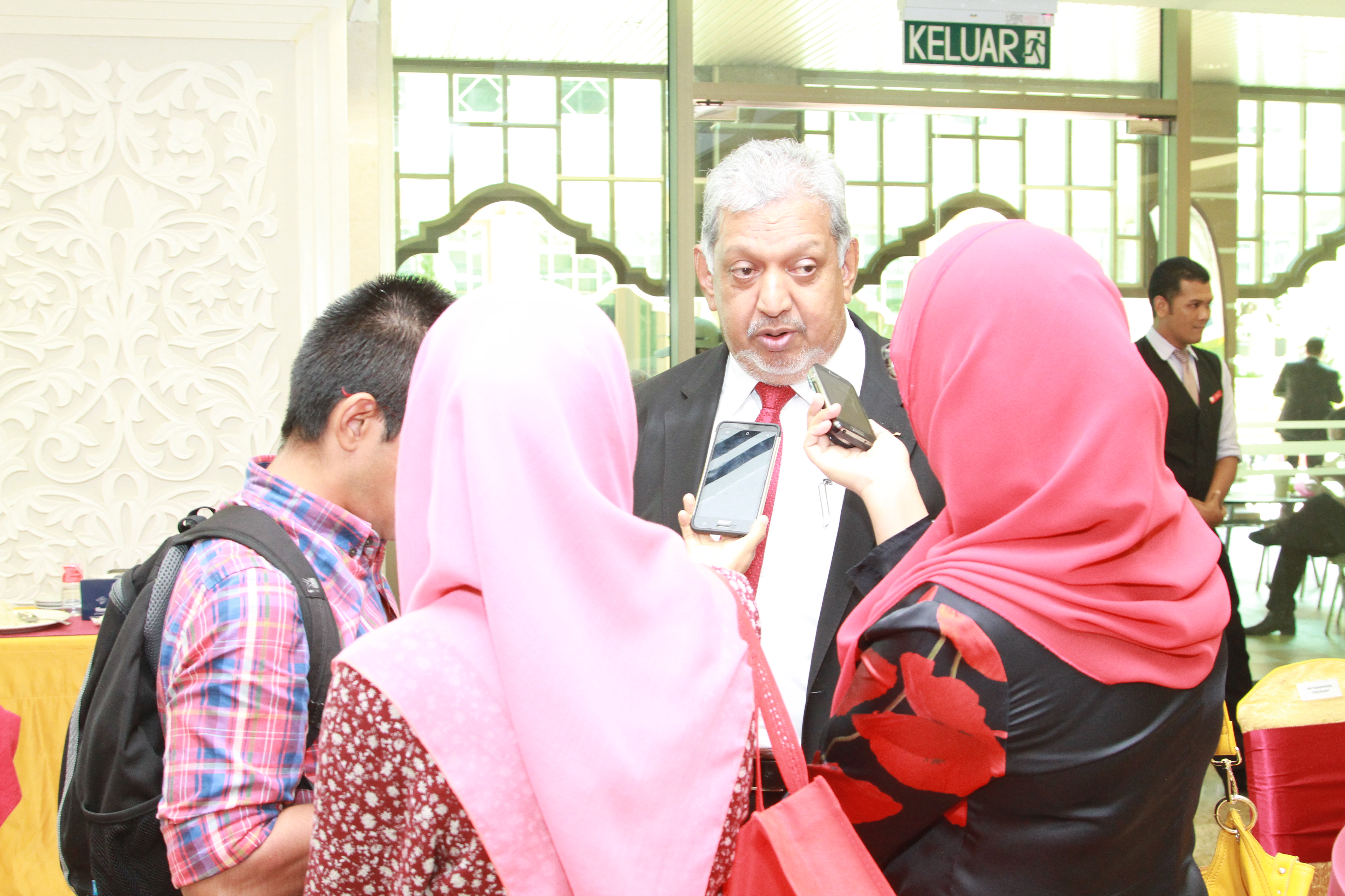 TM Networking Day with Lexis Hotel Group