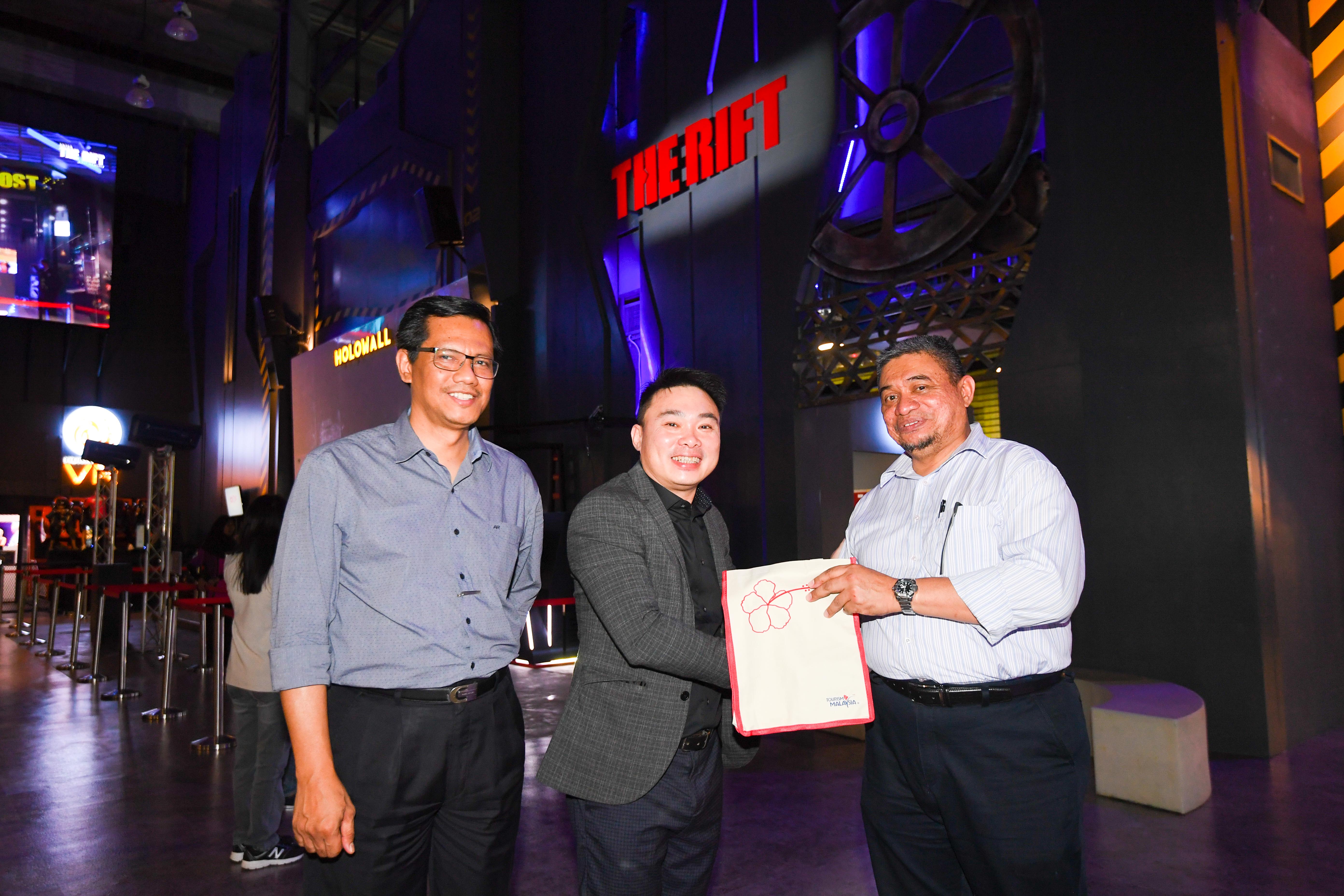 TM Product Update - Adventuria The Rift