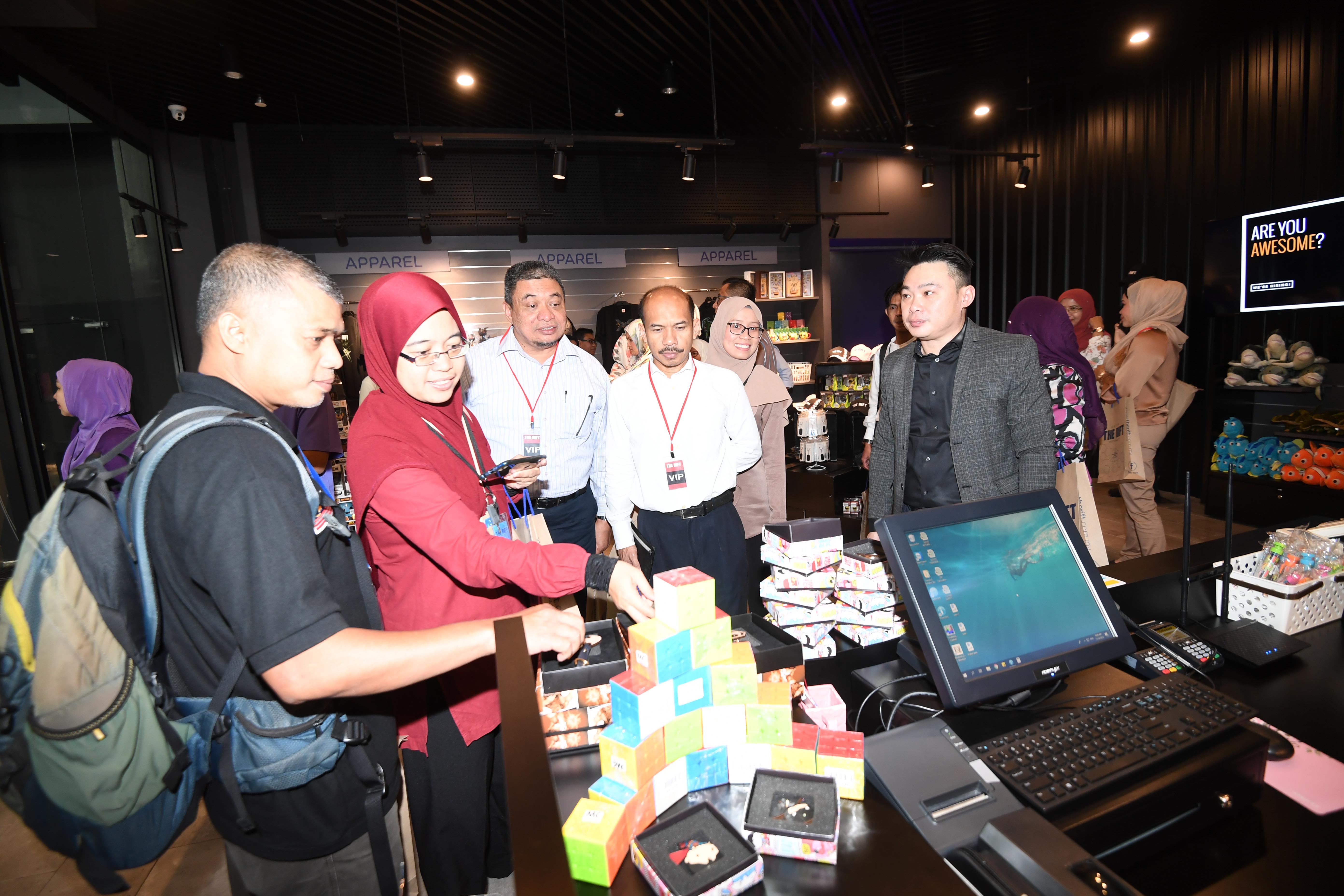 TM Product Update - Adventuria The Rift