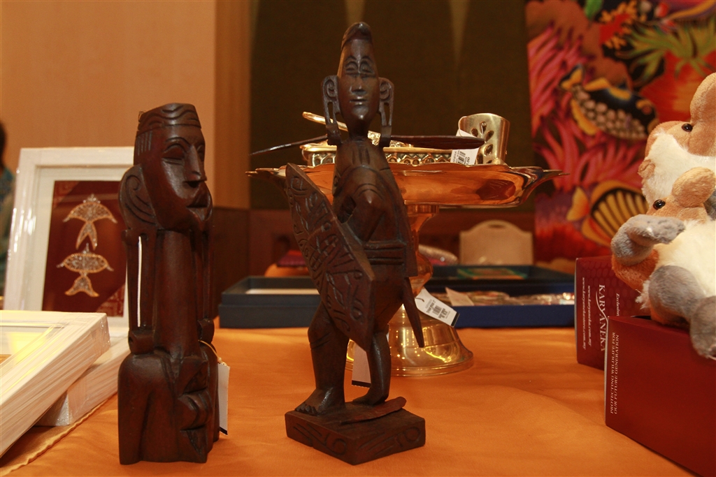 TM Networking Day with Karyaneka