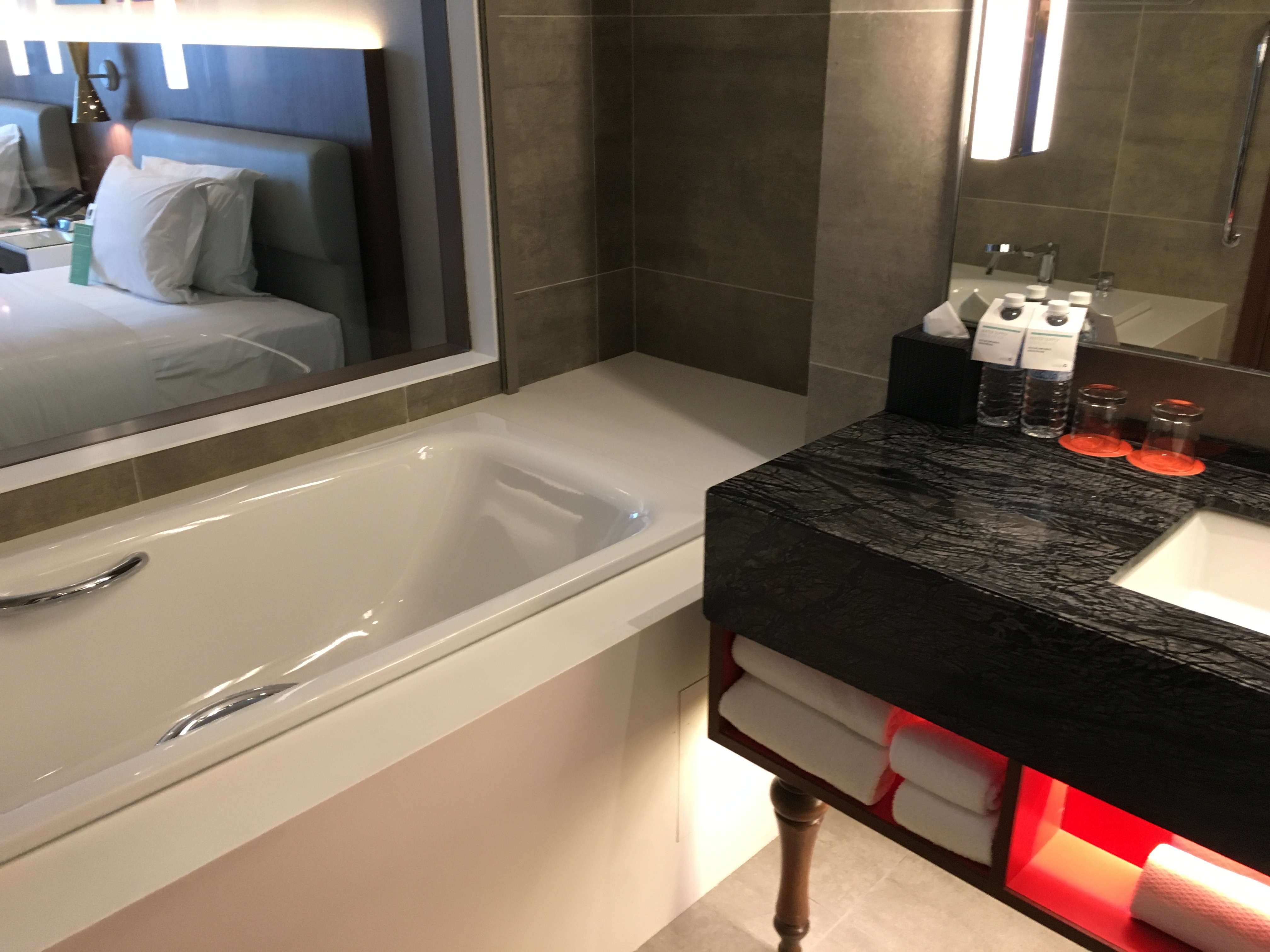 TM Product Update - MAEPS & Le Meridian