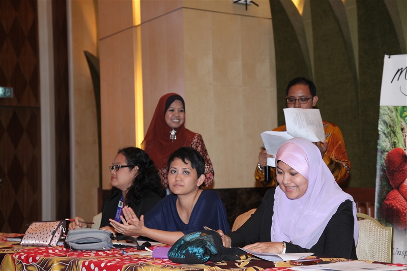 TM Networking Day with Lake Kenyir Resort Taman Negara