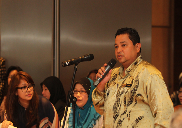 TM Networking Day with ACCOR Group