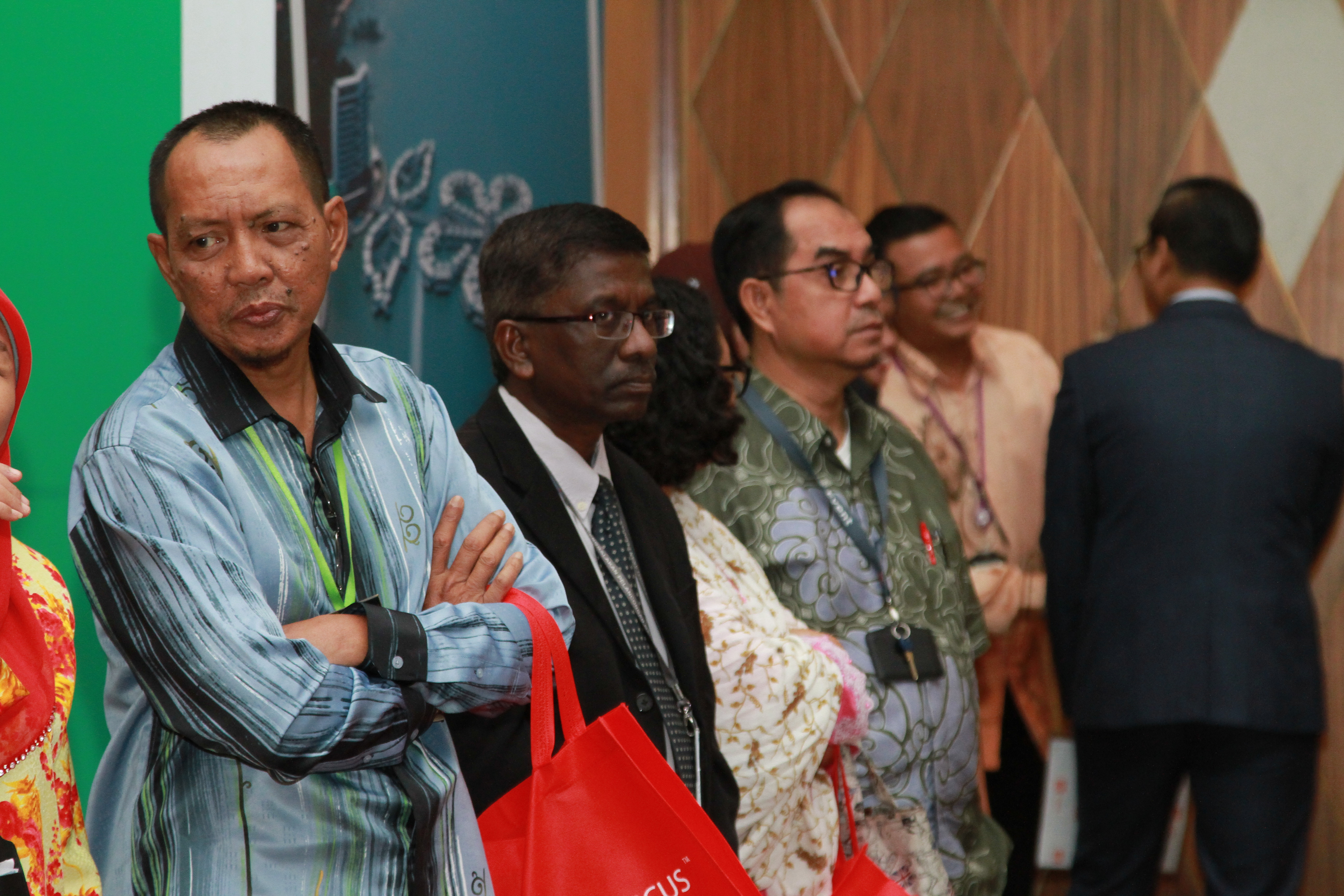 TM Networking Day with Lexis Hotel Group