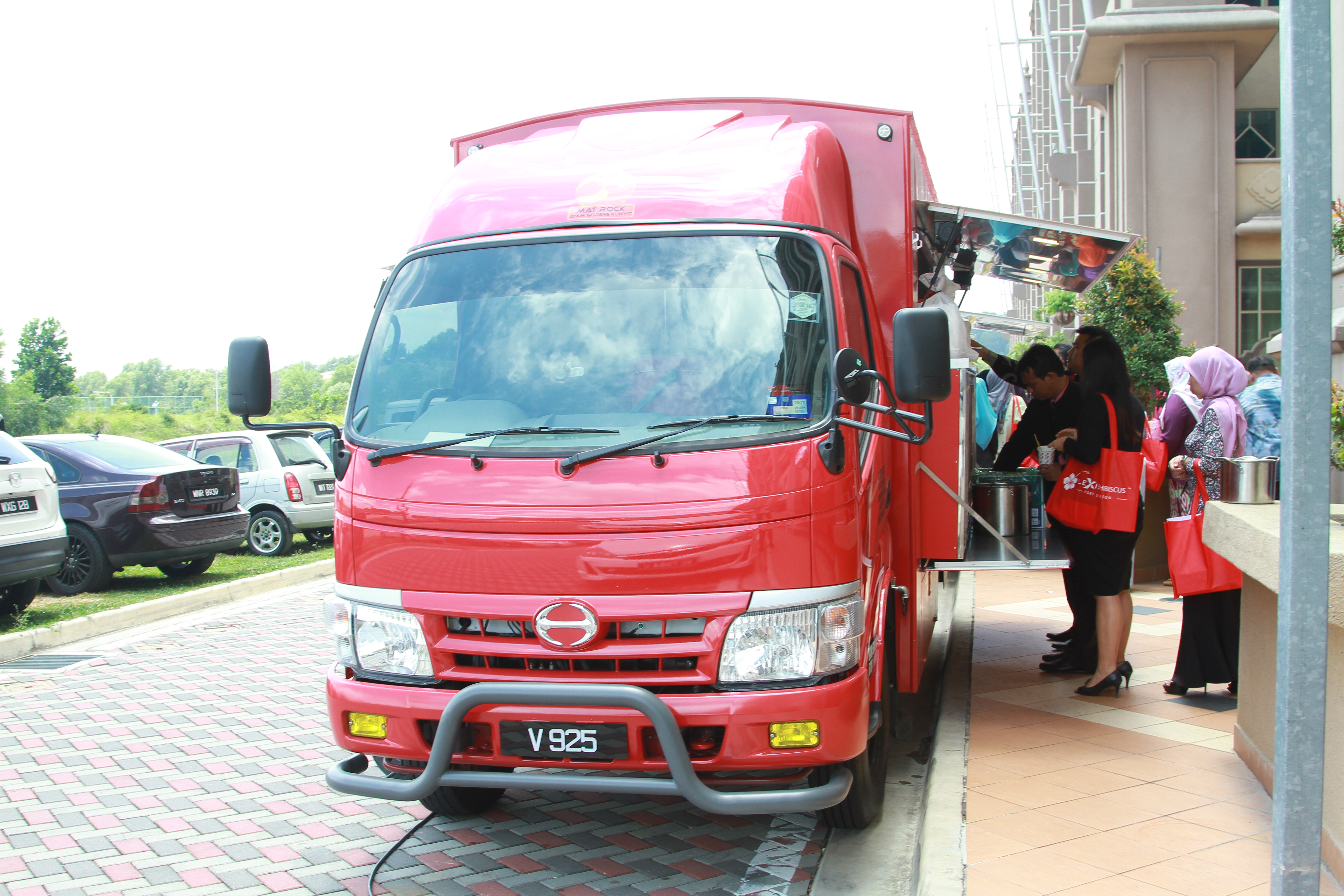 TM Networking Day with Lexis Hotel Group