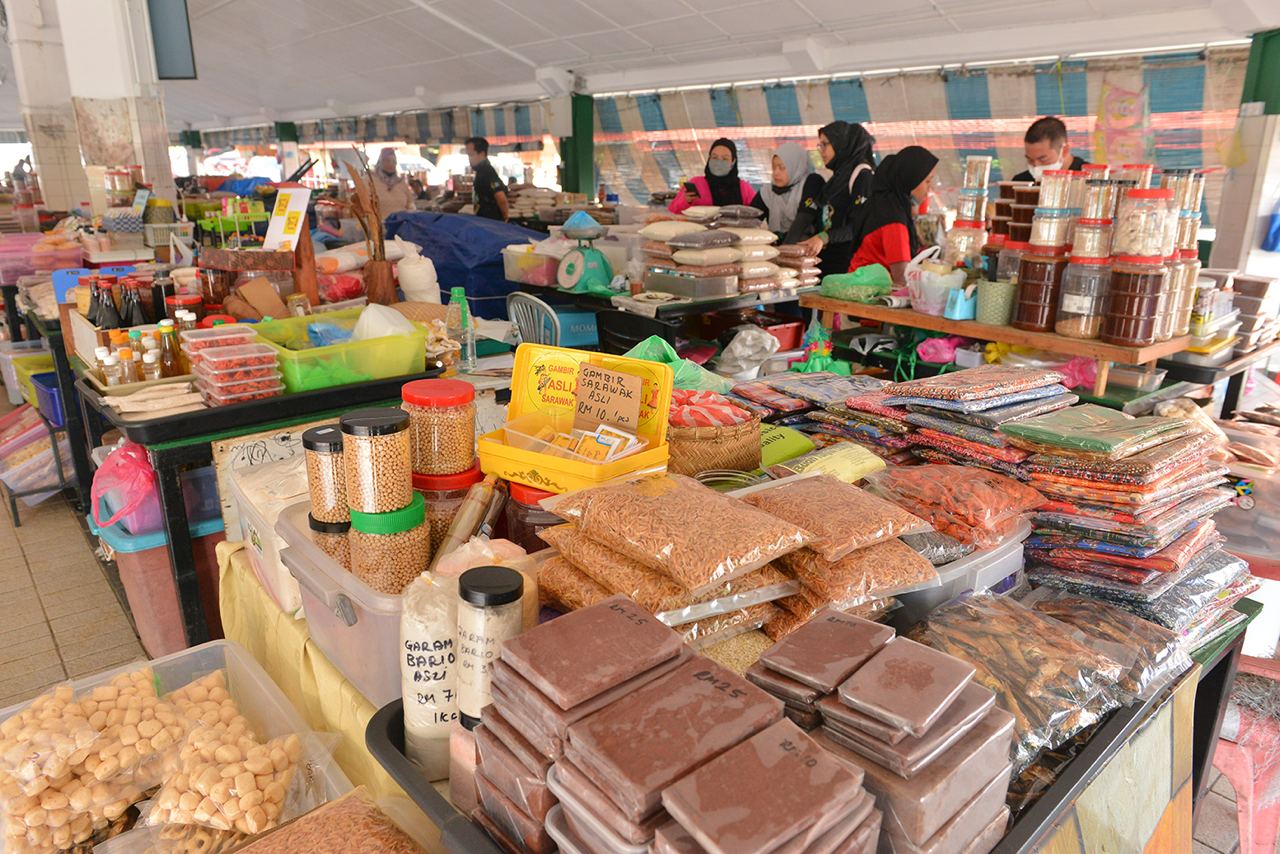 Networking Trip Tourism Malaysia & Tourism Product Audit to Borneo Jazz Festival, Miri and Gunung Mulu National Park Siri 2/2022