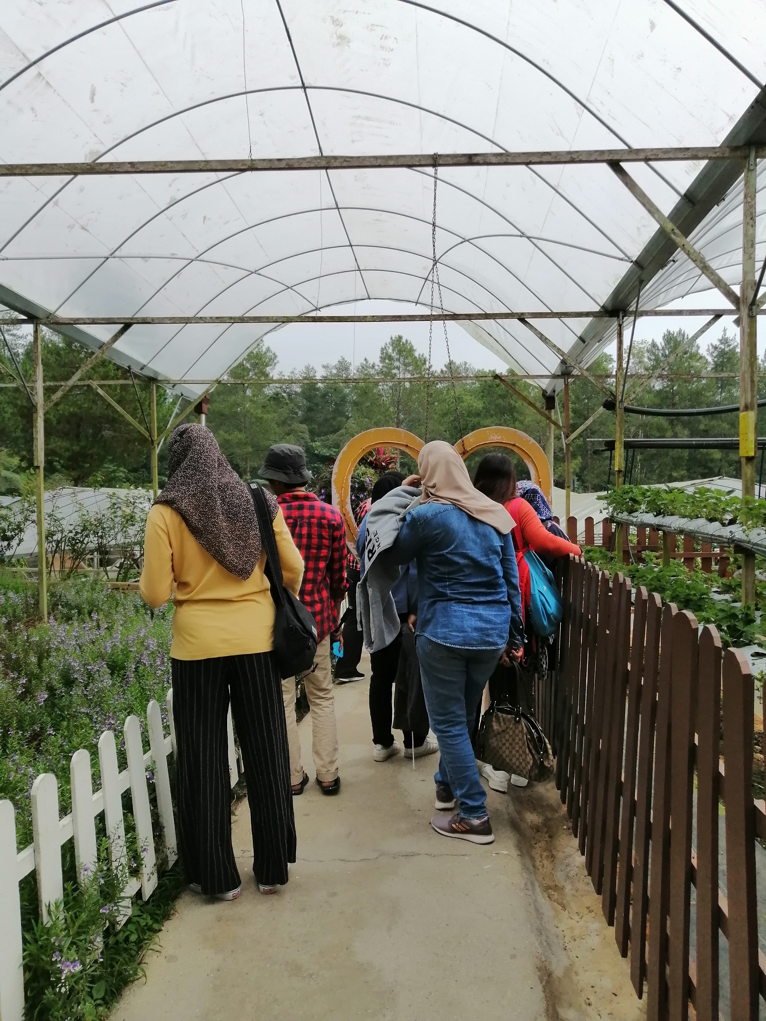 Networking Trip Tourism Malaysia & Tourism Product Audit to Genting Highland, Pahang