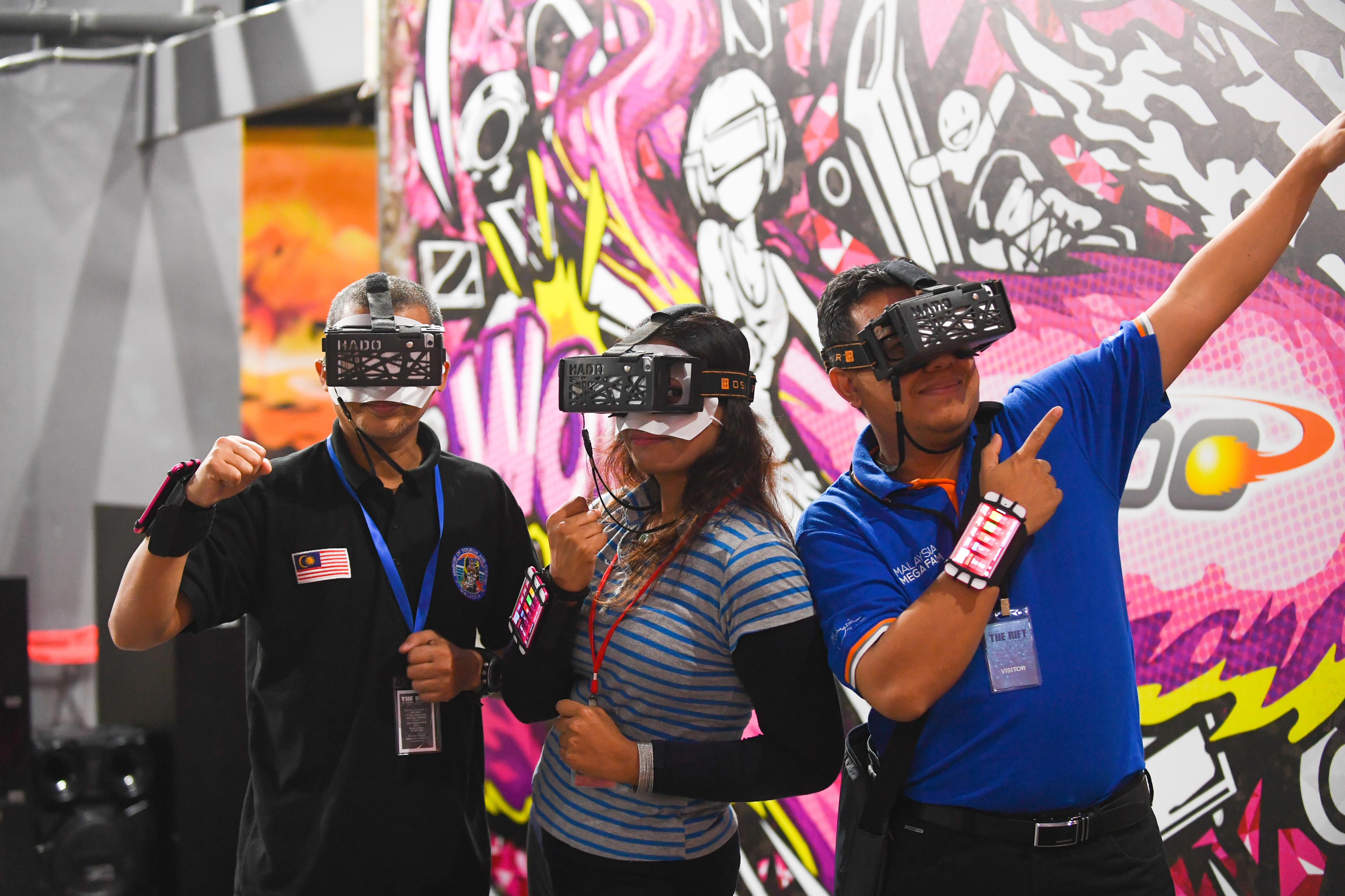 TM Product Update - Adventuria The Rift