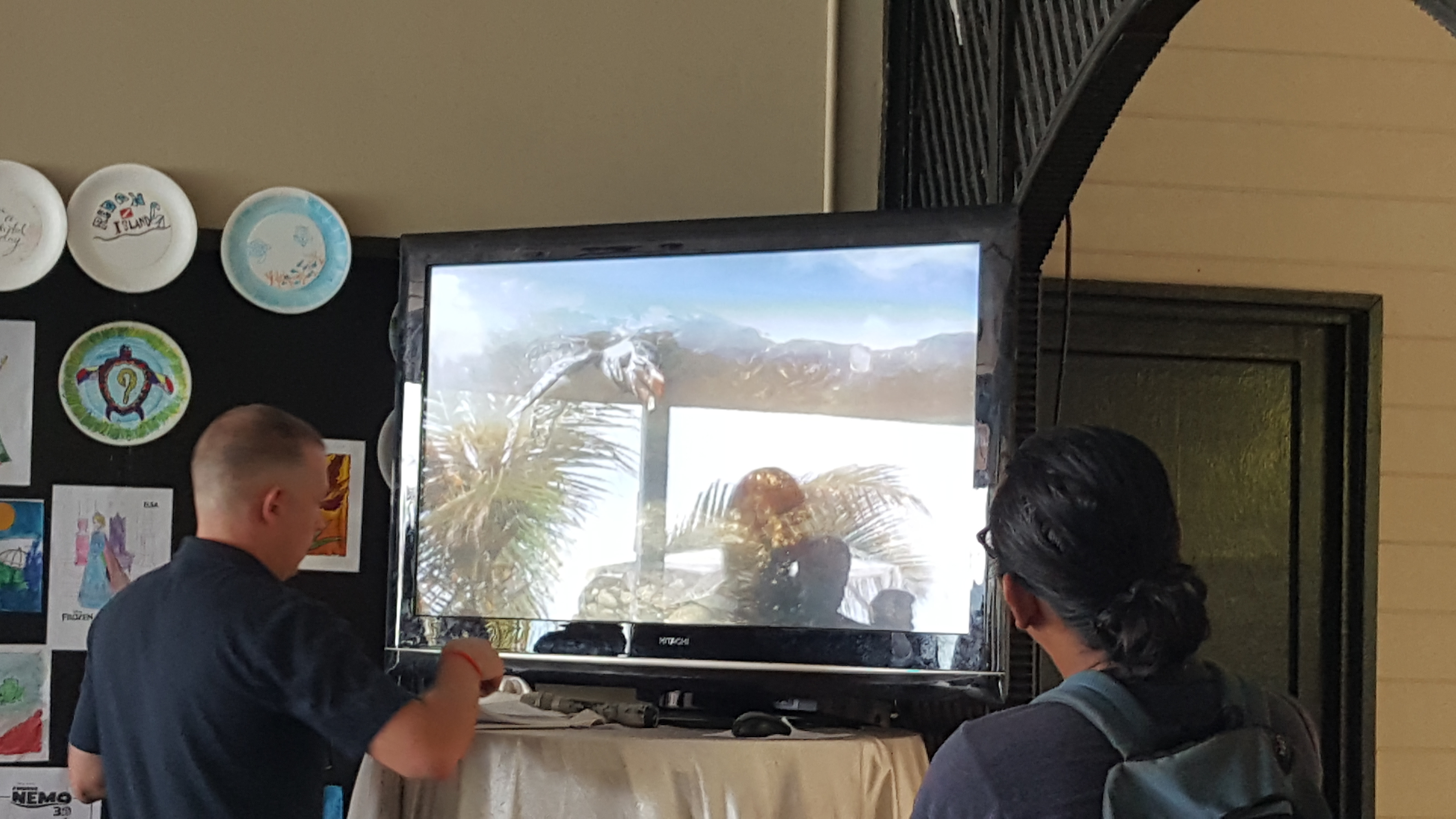 Redang Island Conservation Day 2018 - The Taaras Beach & Spa Resort