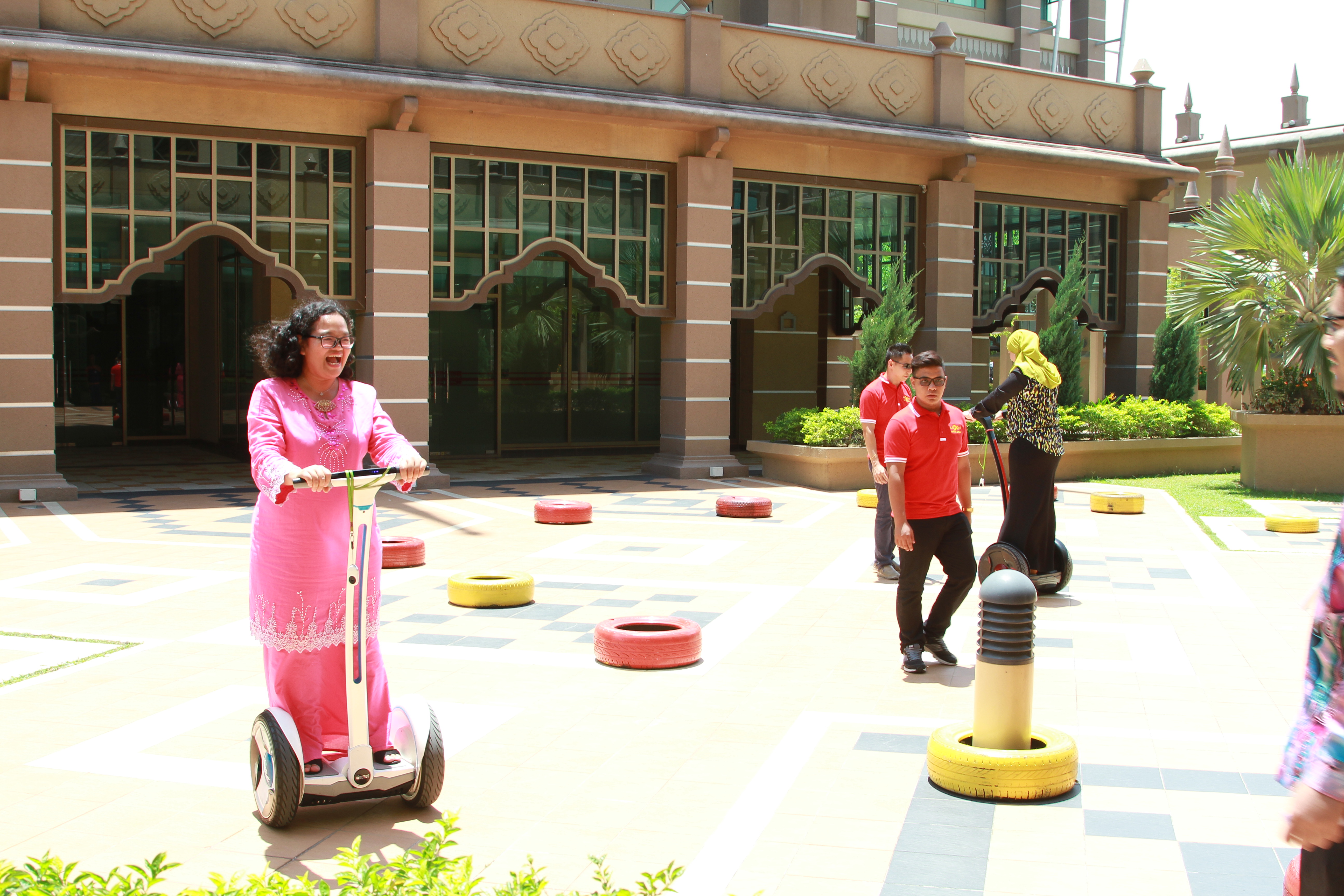 TM Networking Day with Lexis Hotel Group