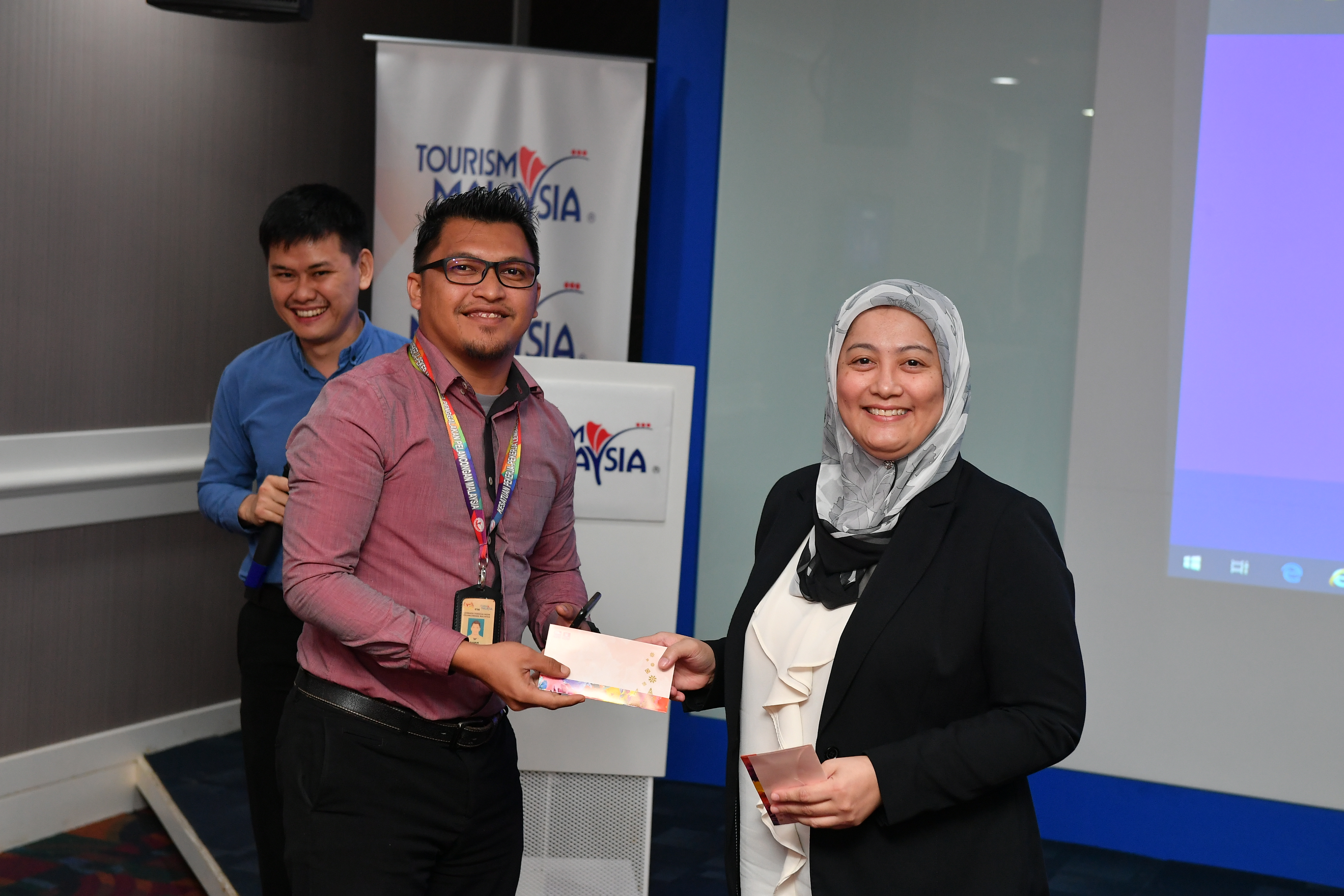 X-Change Session with Hotel Seri Malaysia, Future Land  Fun Zone & Milky Way Place Space, CitizenM Hotel and Express Rail Link