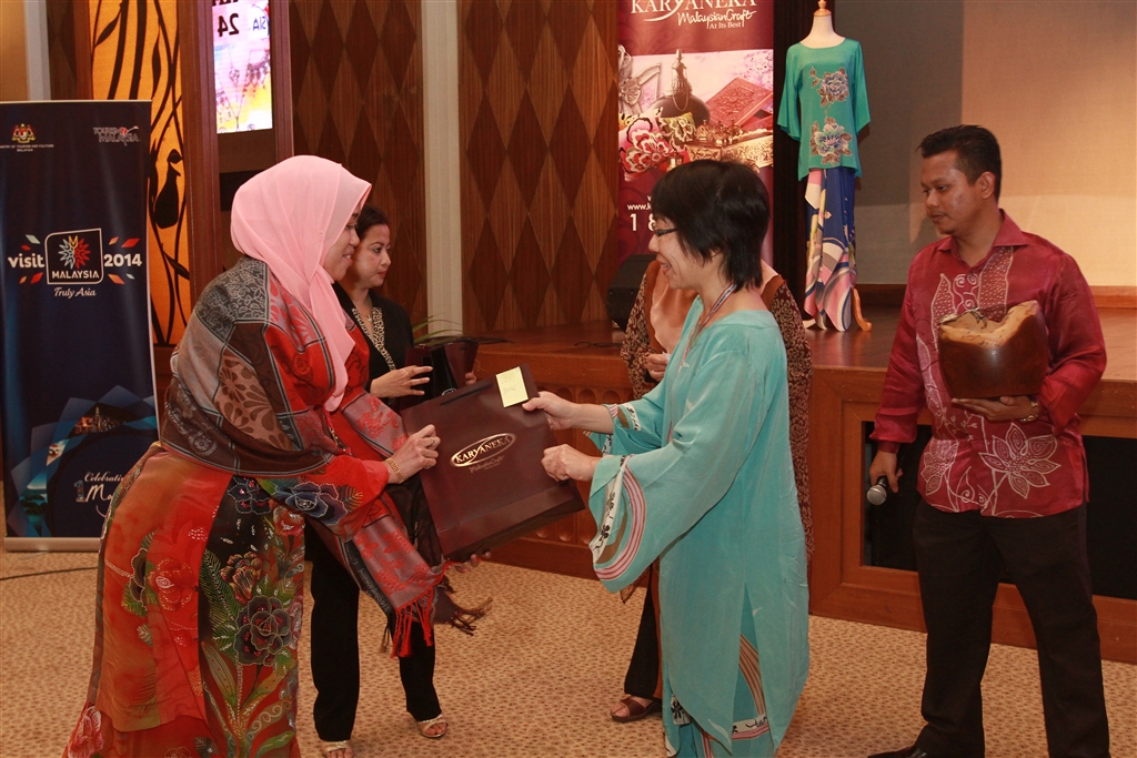 TM Networking Day with Karyaneka