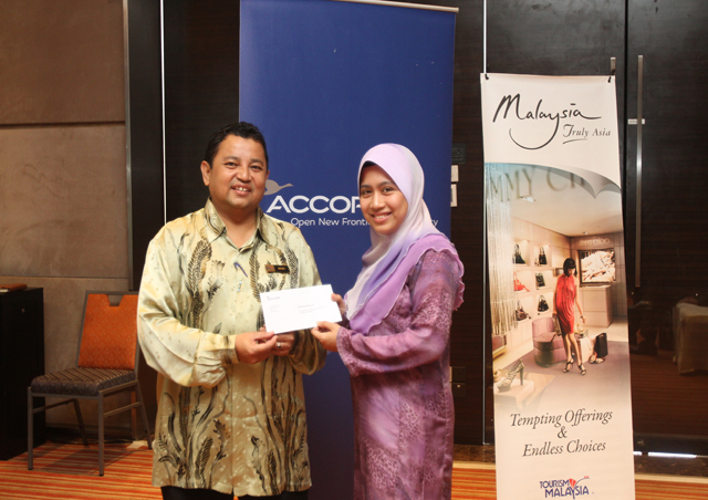 TM Networking Day with ACCOR Group