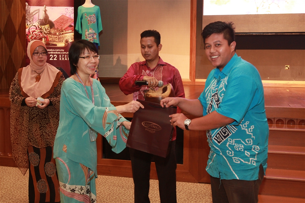 TM Networking Day with Karyaneka