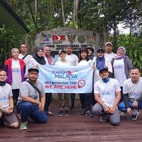 Networking Trip Tourism Malaysia & Tourism Product Audit to Borneo Jazz Festival, Miri and Gunung Mulu National Park Siri 2/2022