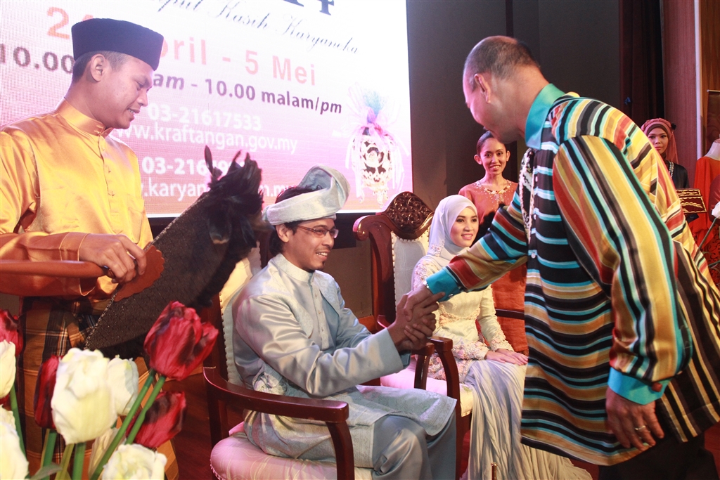 TM Networking Day with Karyaneka