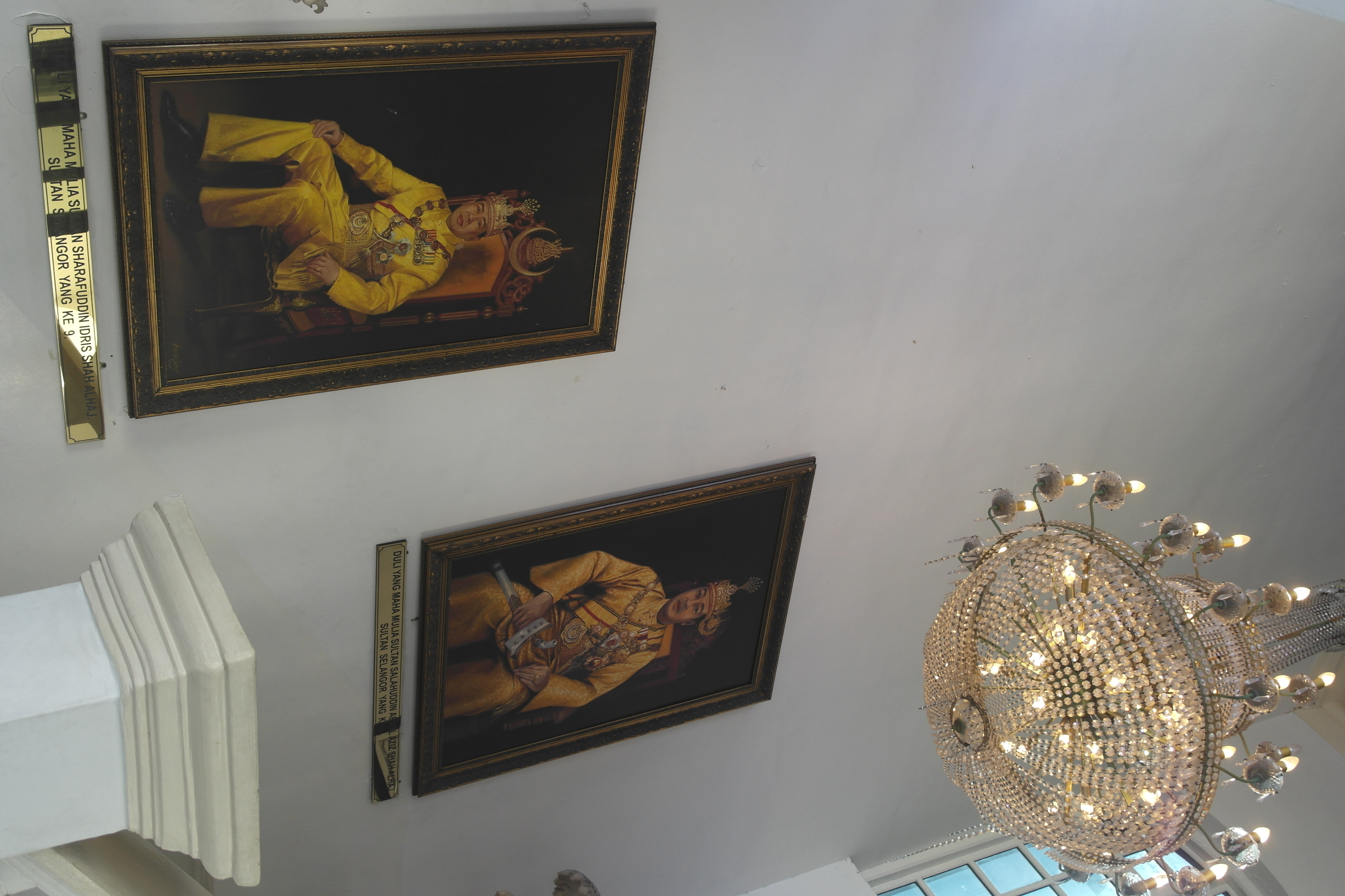 Networking Trip Klang : Royal Klang Town Heritage Walk & Wyndham Acmar Klang Hotel