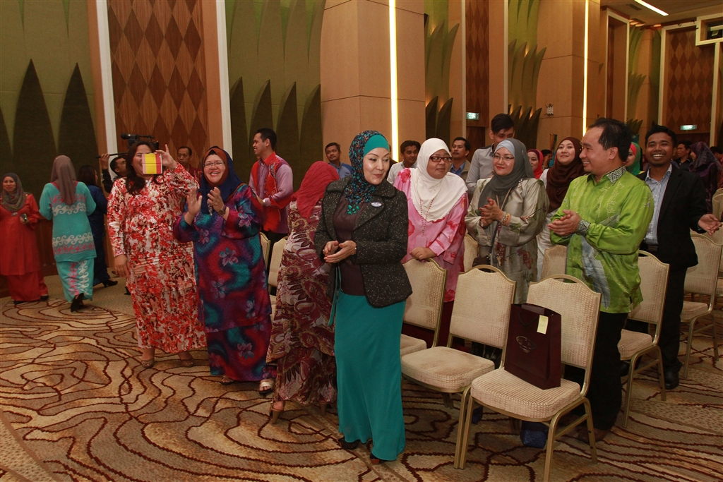 TM Networking Day with Karyaneka