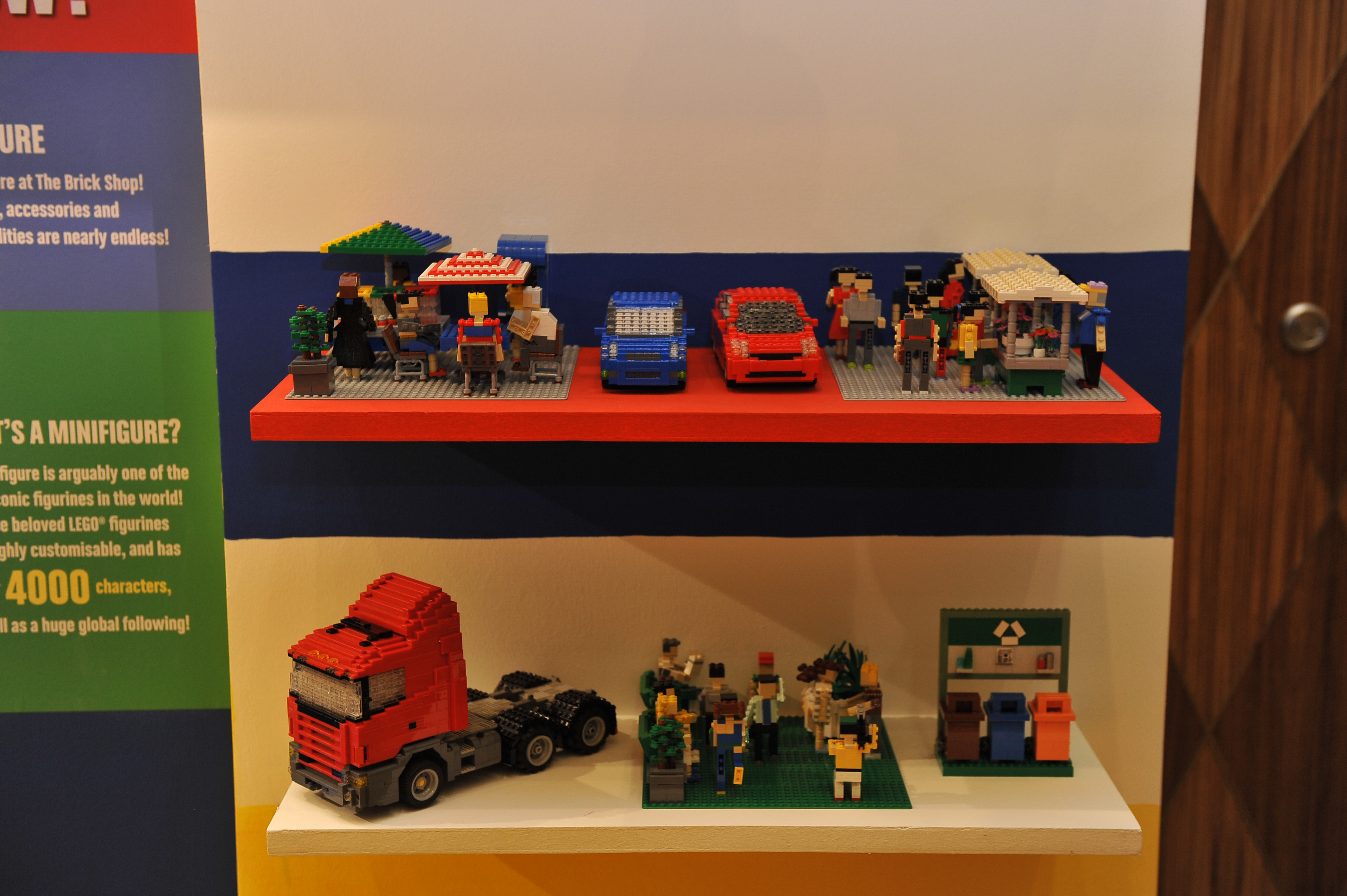 TM Networking Day with Legoland Malaysia Resort